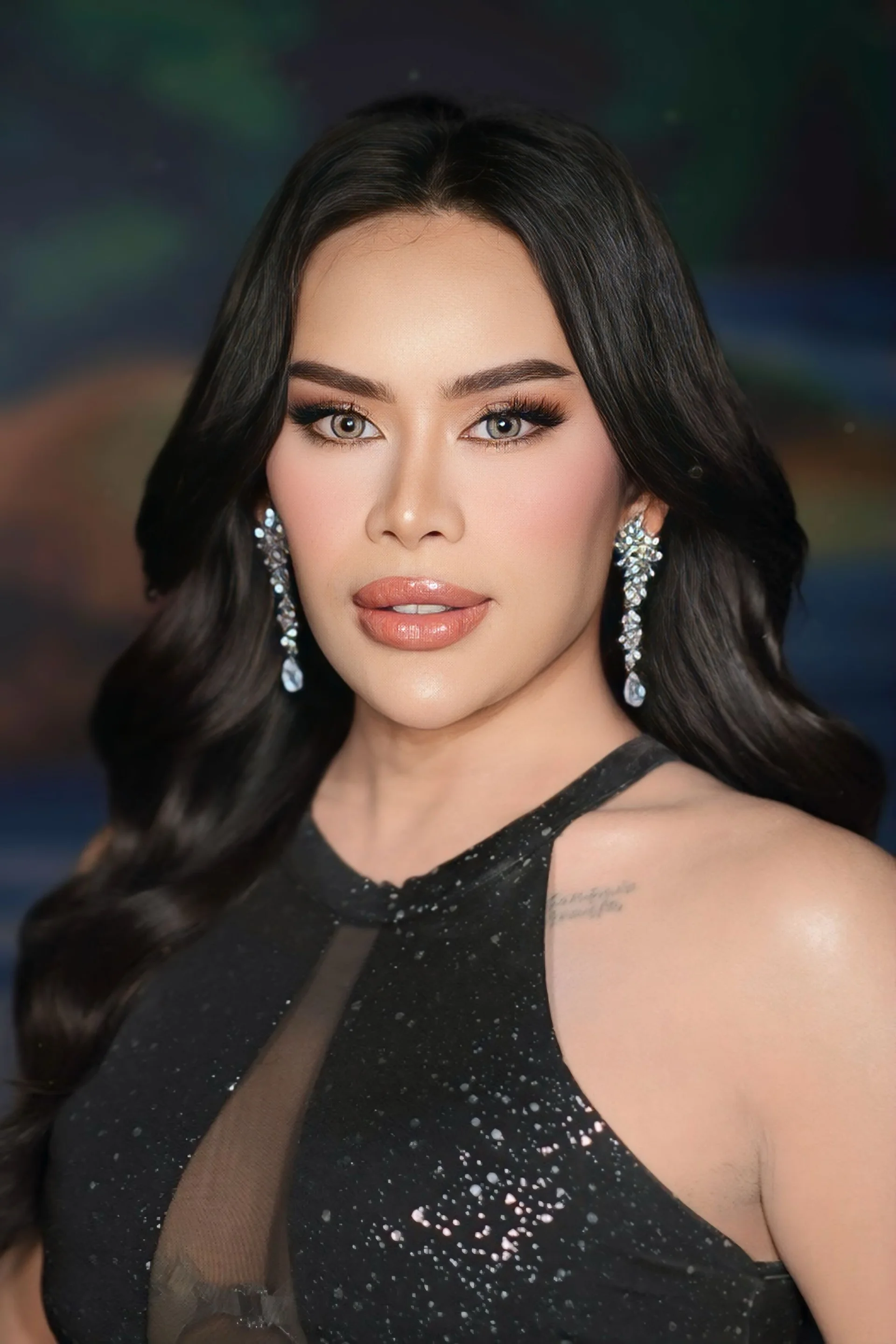 XXX Porn Photo of Nude hechanovaa 3