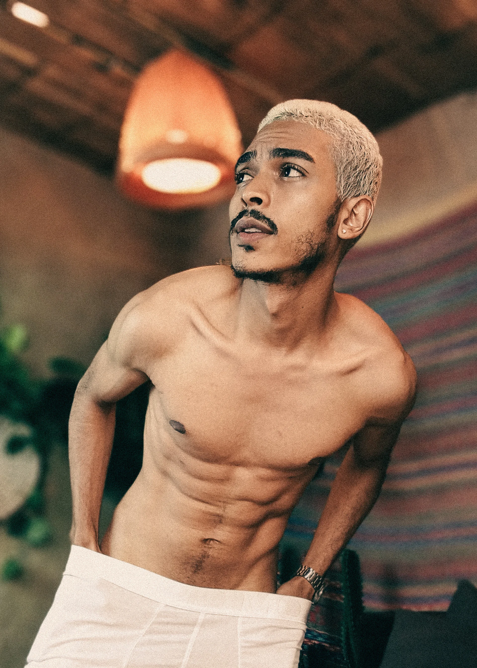 XXX Porn Photo of Nude MarcusRain_ 10