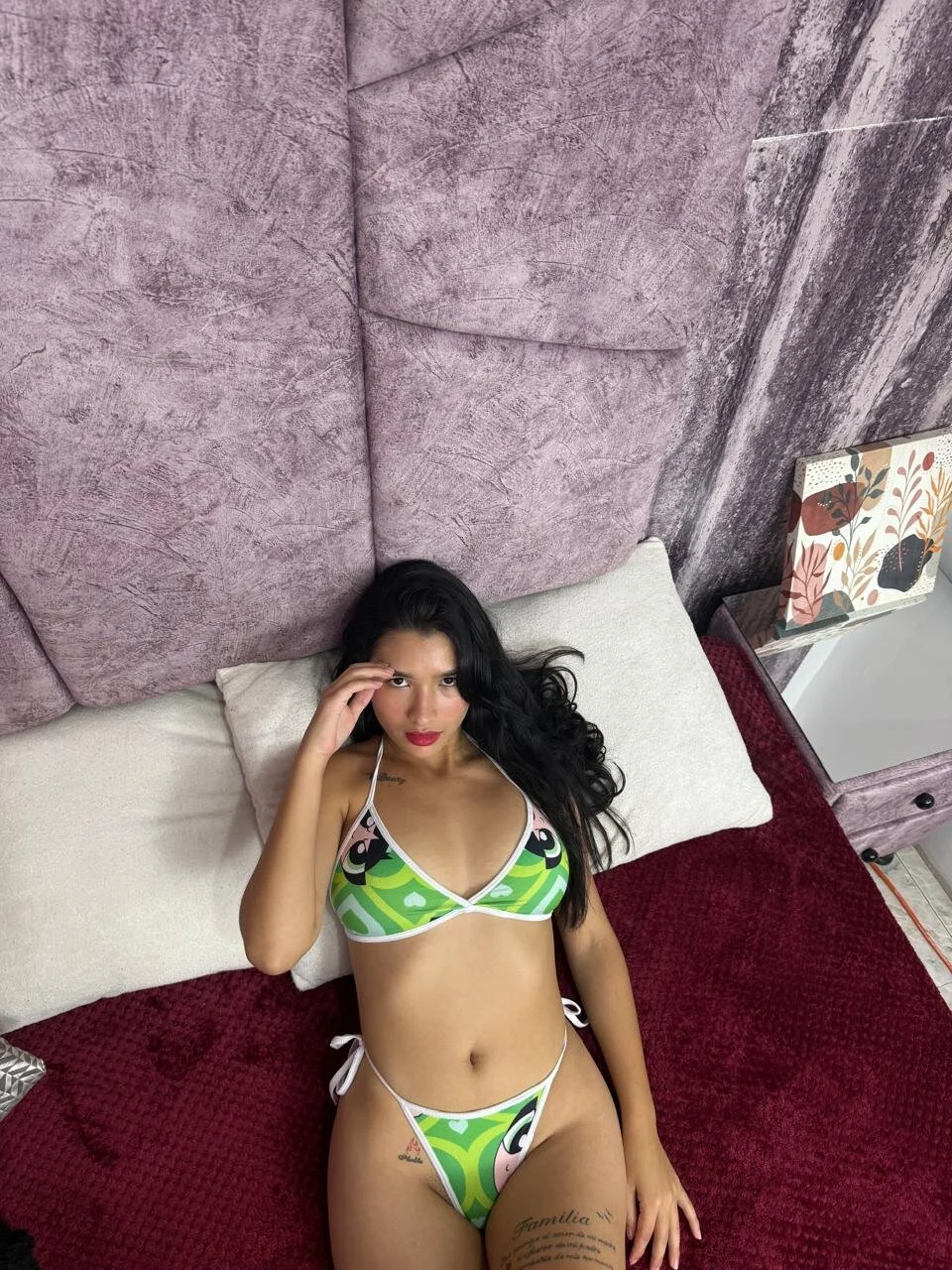 XXX Porn Photo of Nude DaisysWalker 7