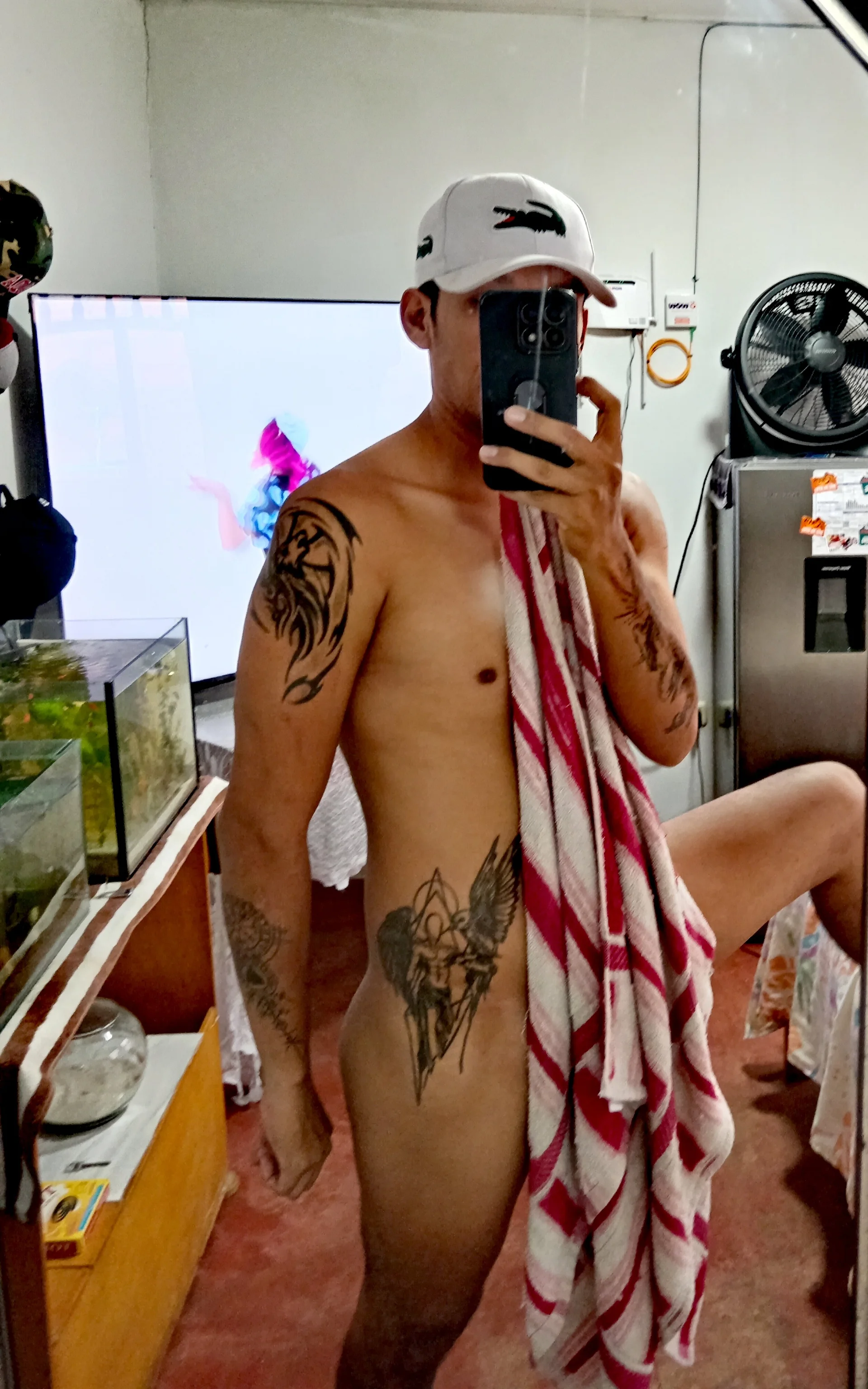 XXX Porn Photo of Nude Jupefa 1