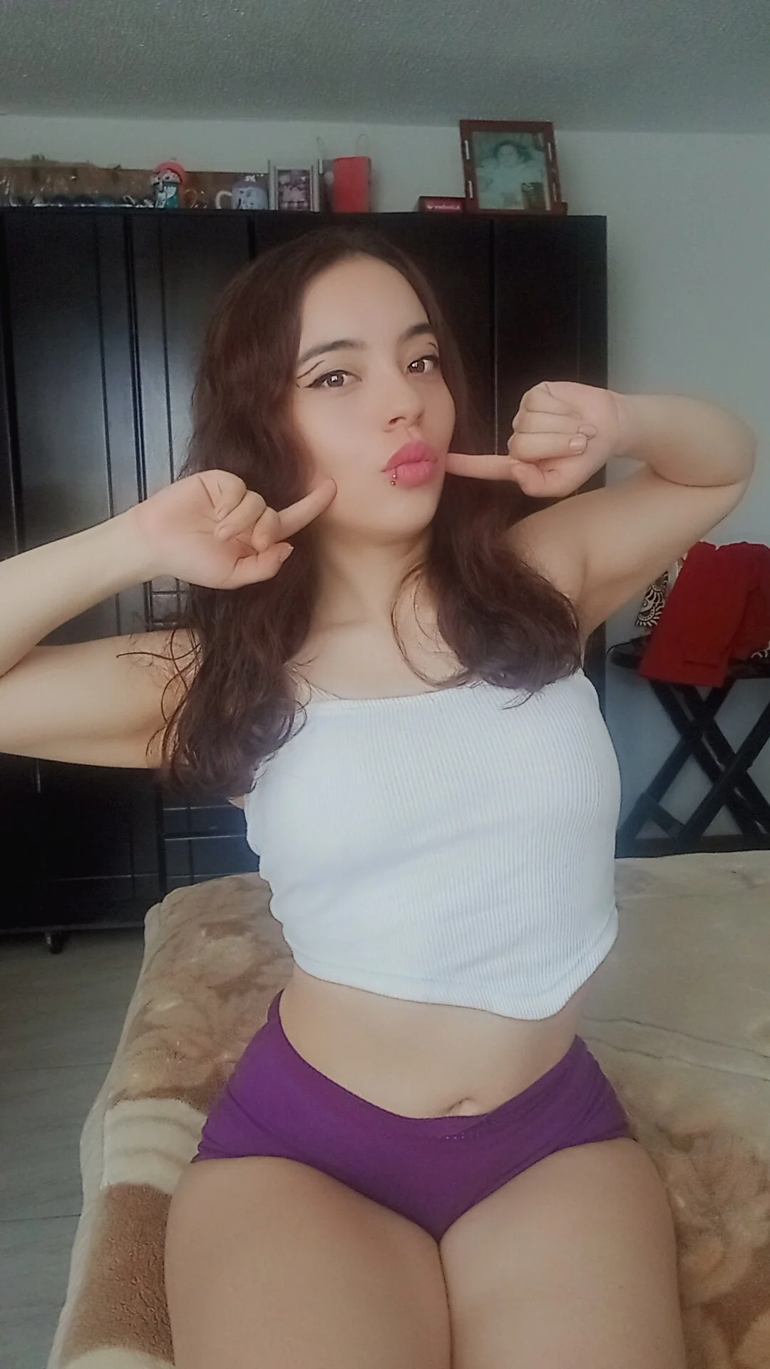 XXX Porn Photo of Nude Girl_sweet 4