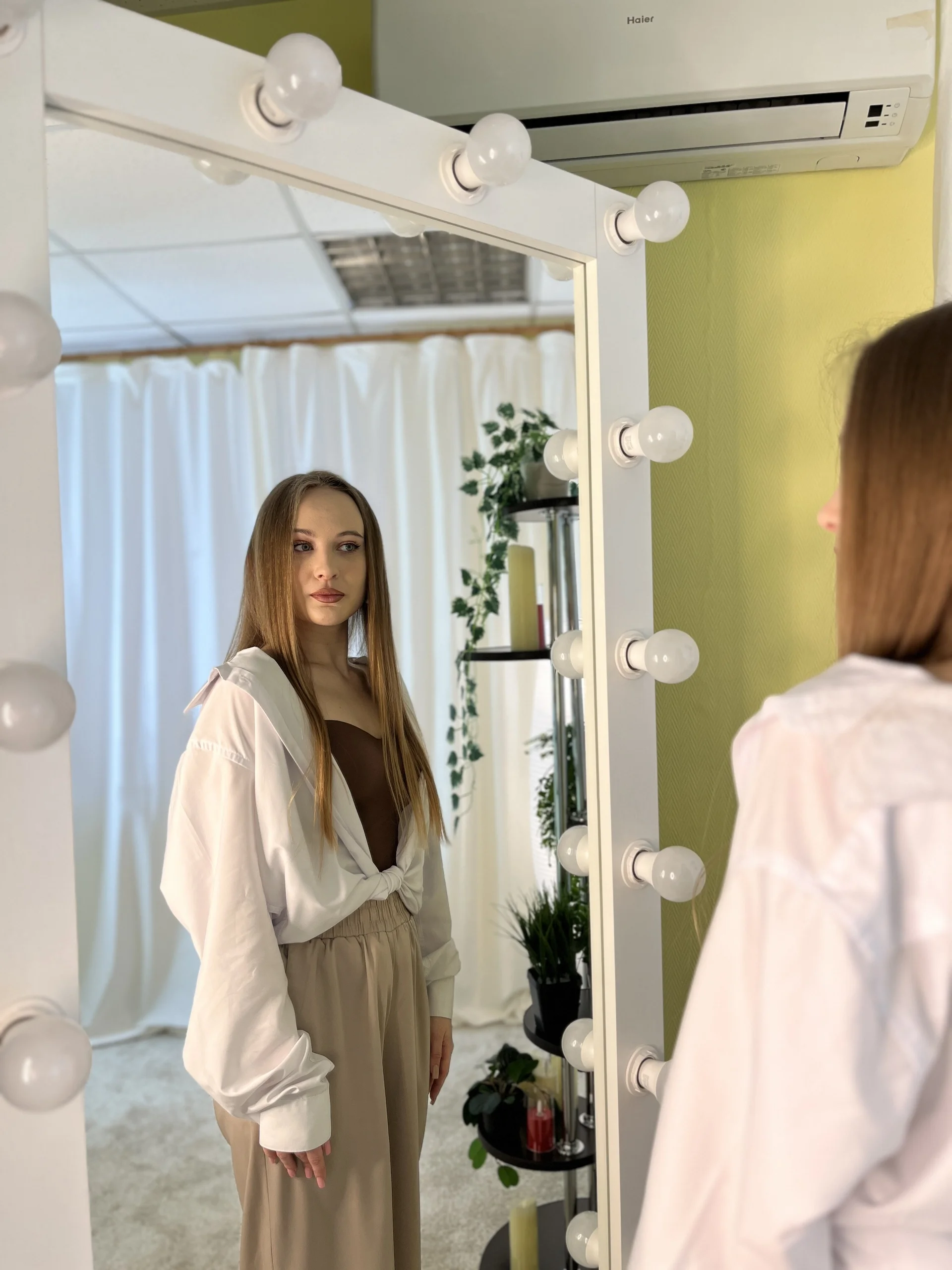 XXX Porn Photo of Nude QuennaCoote 13