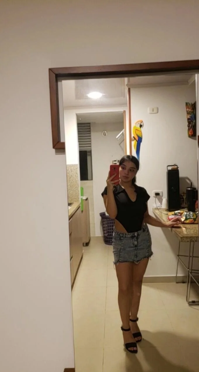 XXX Porn Photo of Nude sharit_xxx 1