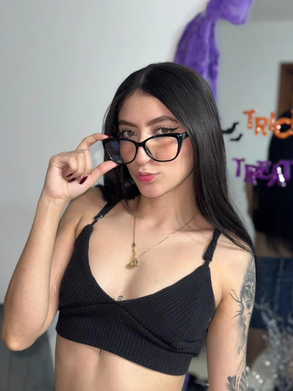 XXX Porn Photo of Nude melissa_rox 17