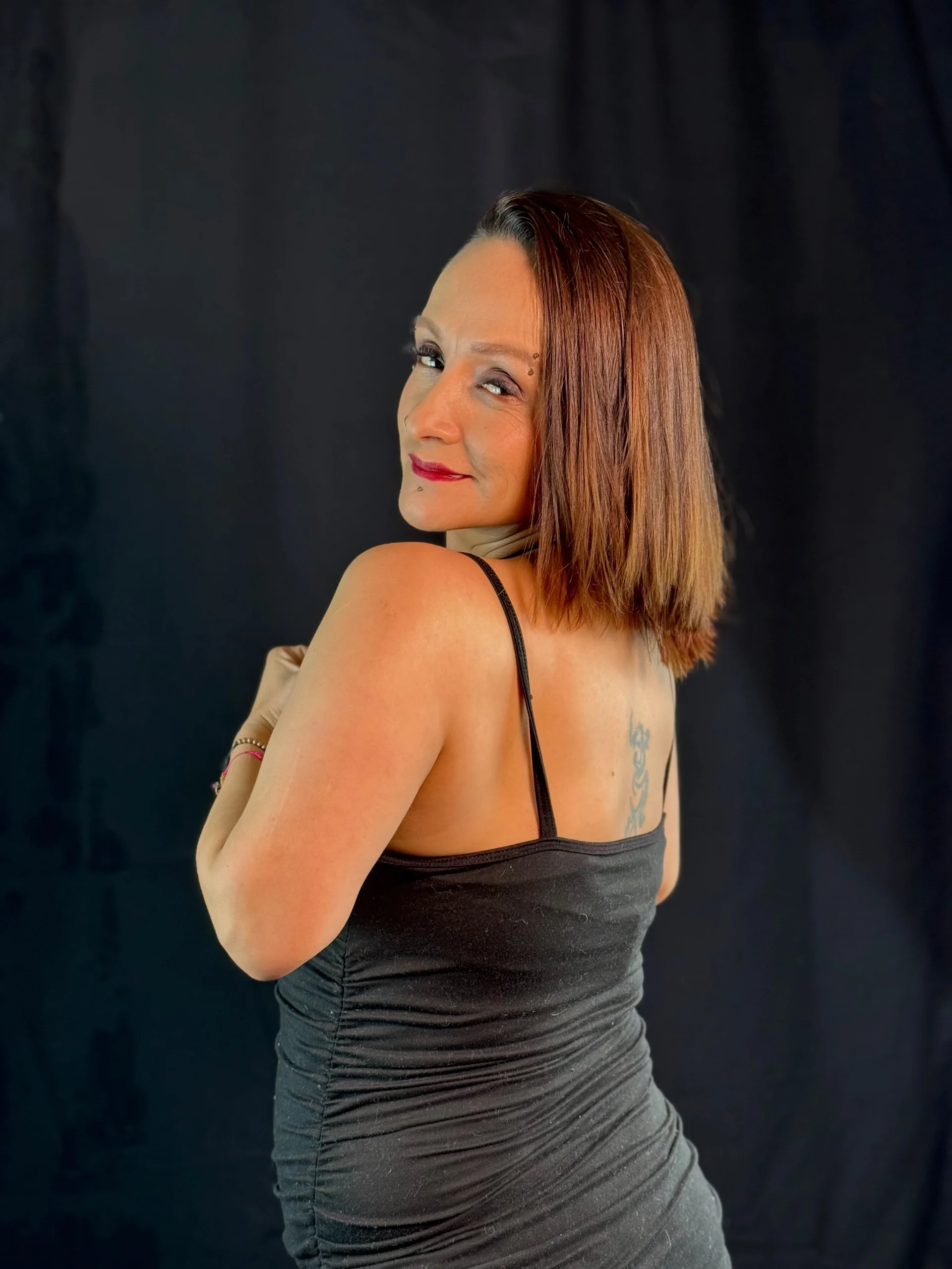 XXX Porn Photo of Nude NatashaMason_ 85