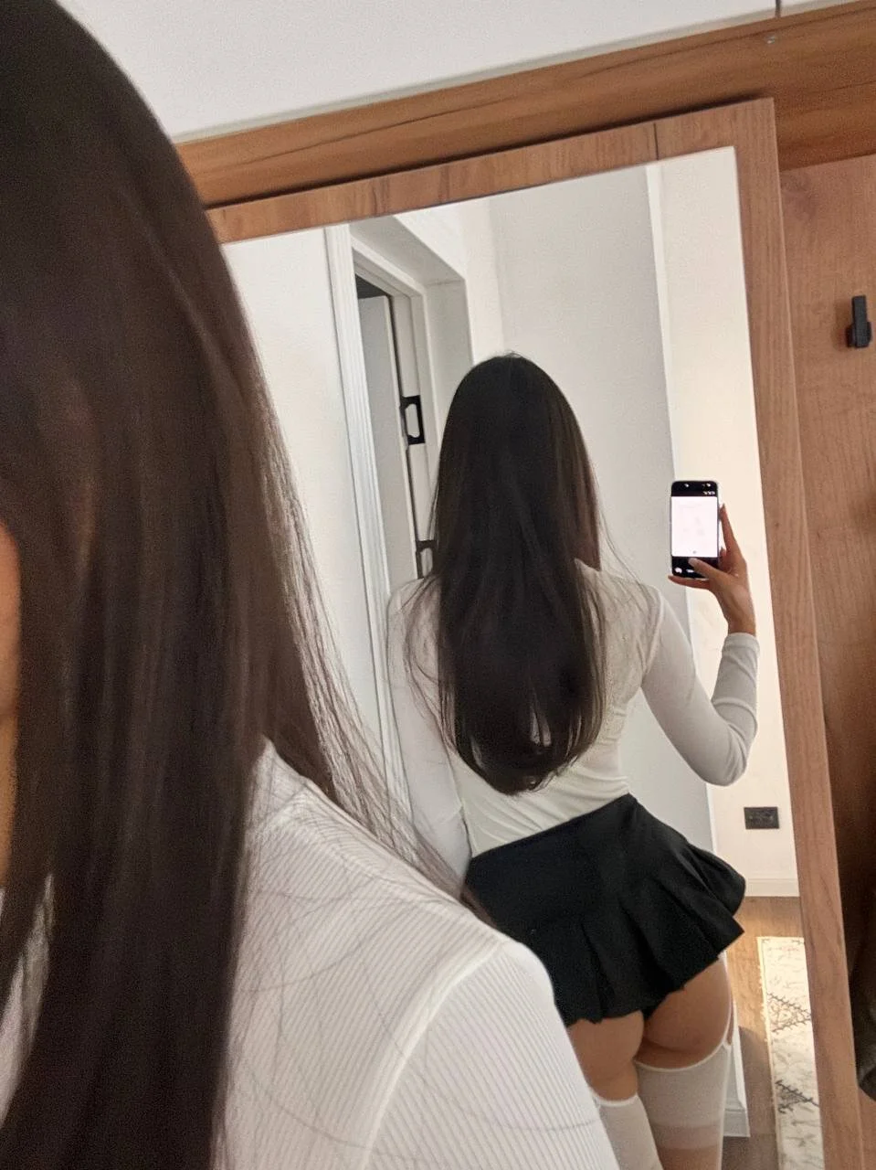XXX Porn Photo of Nude Ckusatori 12