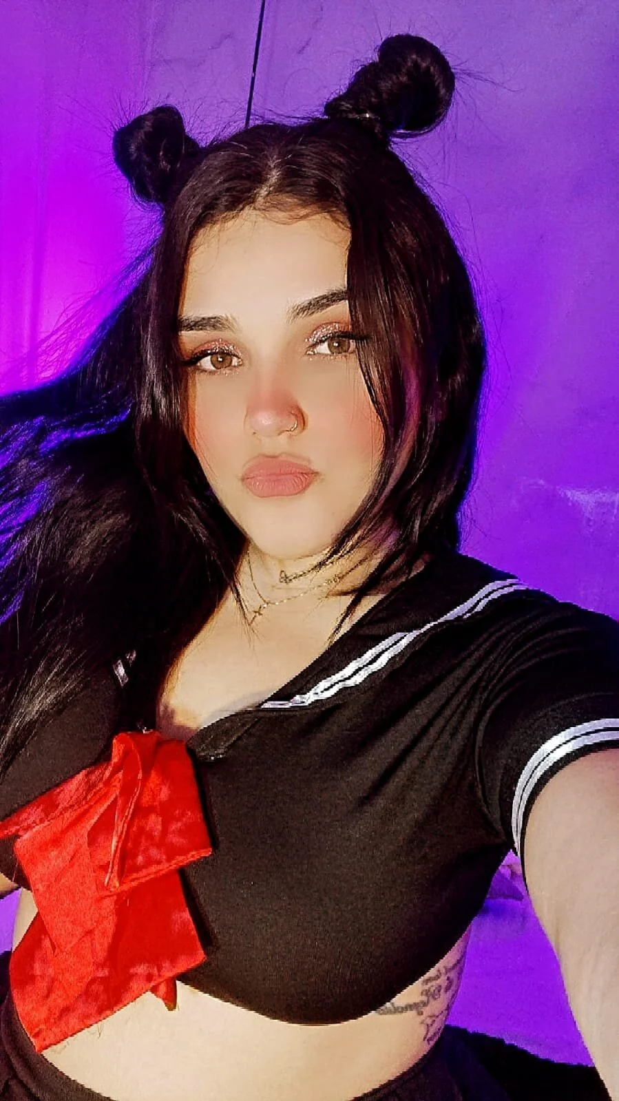XXX Porn Photo of Nude Maddysex_ 69