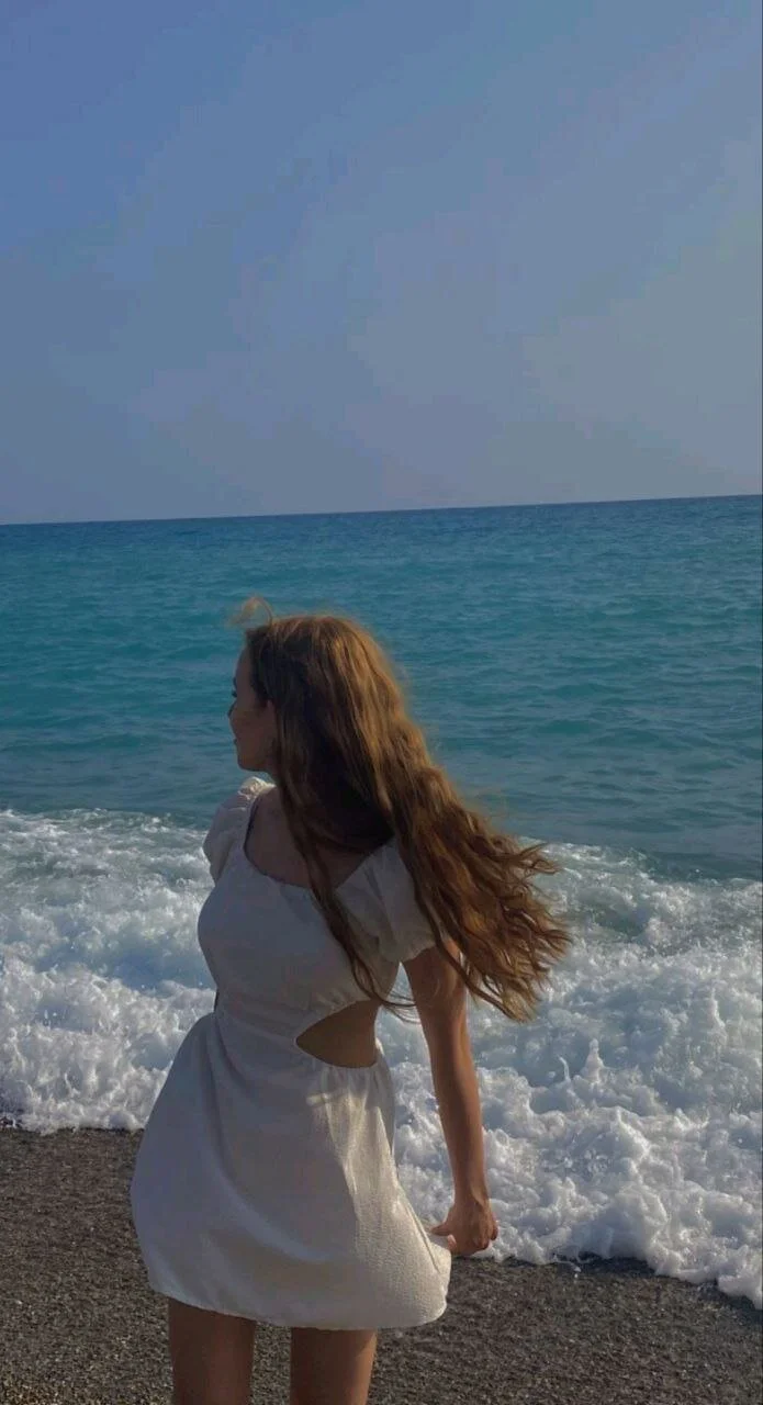 XXX Porn Photo of Nude BeckiHoffer 18