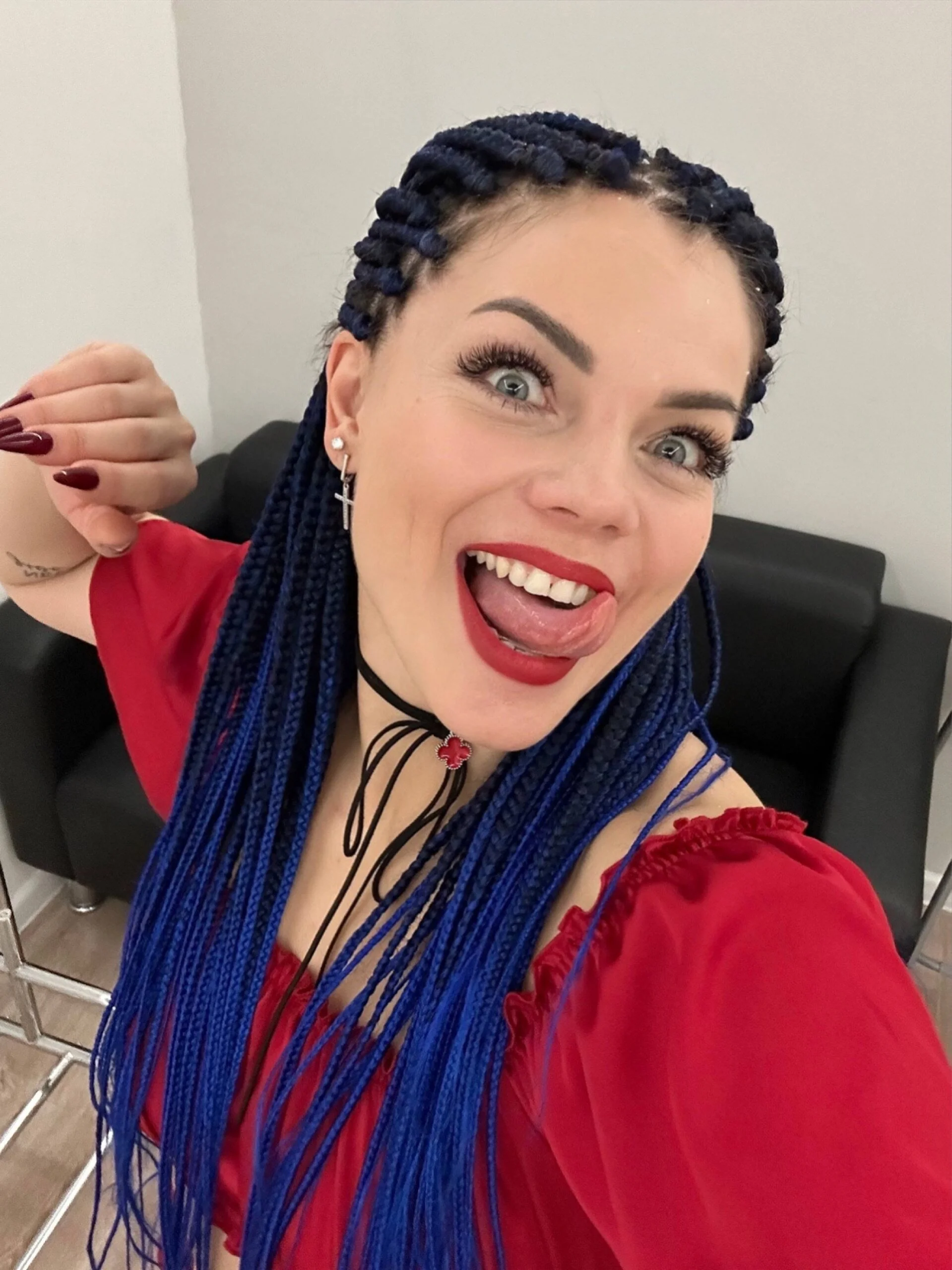 XXX Porn Photo of Nude Wow_Maya 15