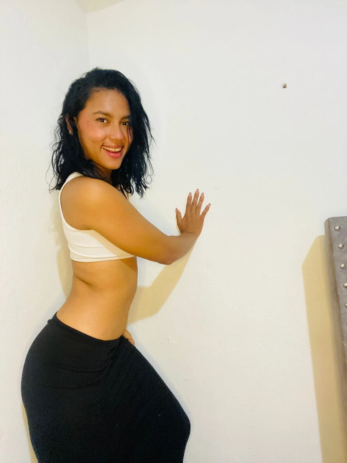 XXX Porn Photo of Nude lili_garcia 1