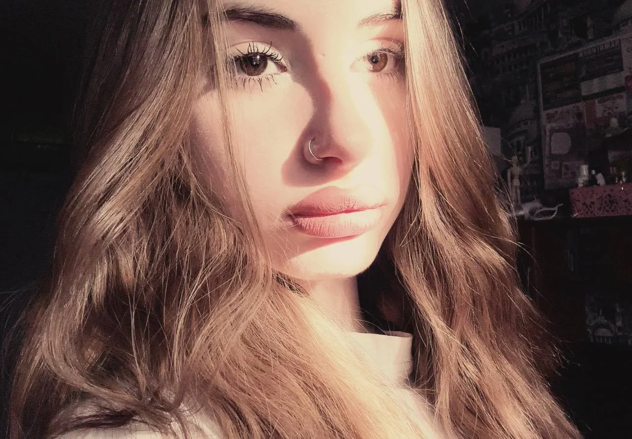 XXX Porn Photo of Nude Tasya_Doyle 7