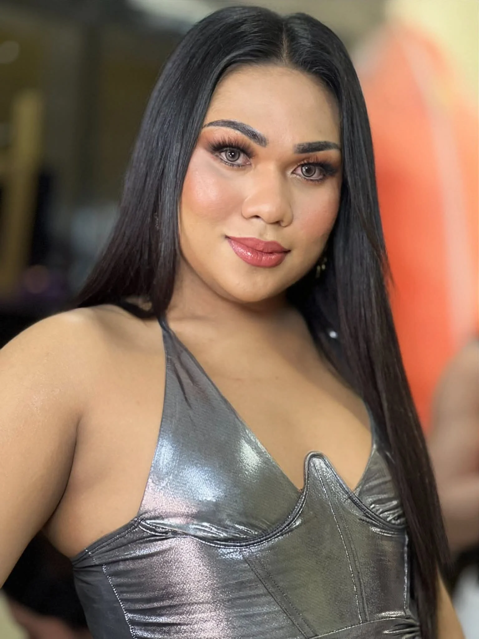 XXX Porn Photo of Nude DeliciousCumGirlXX 1