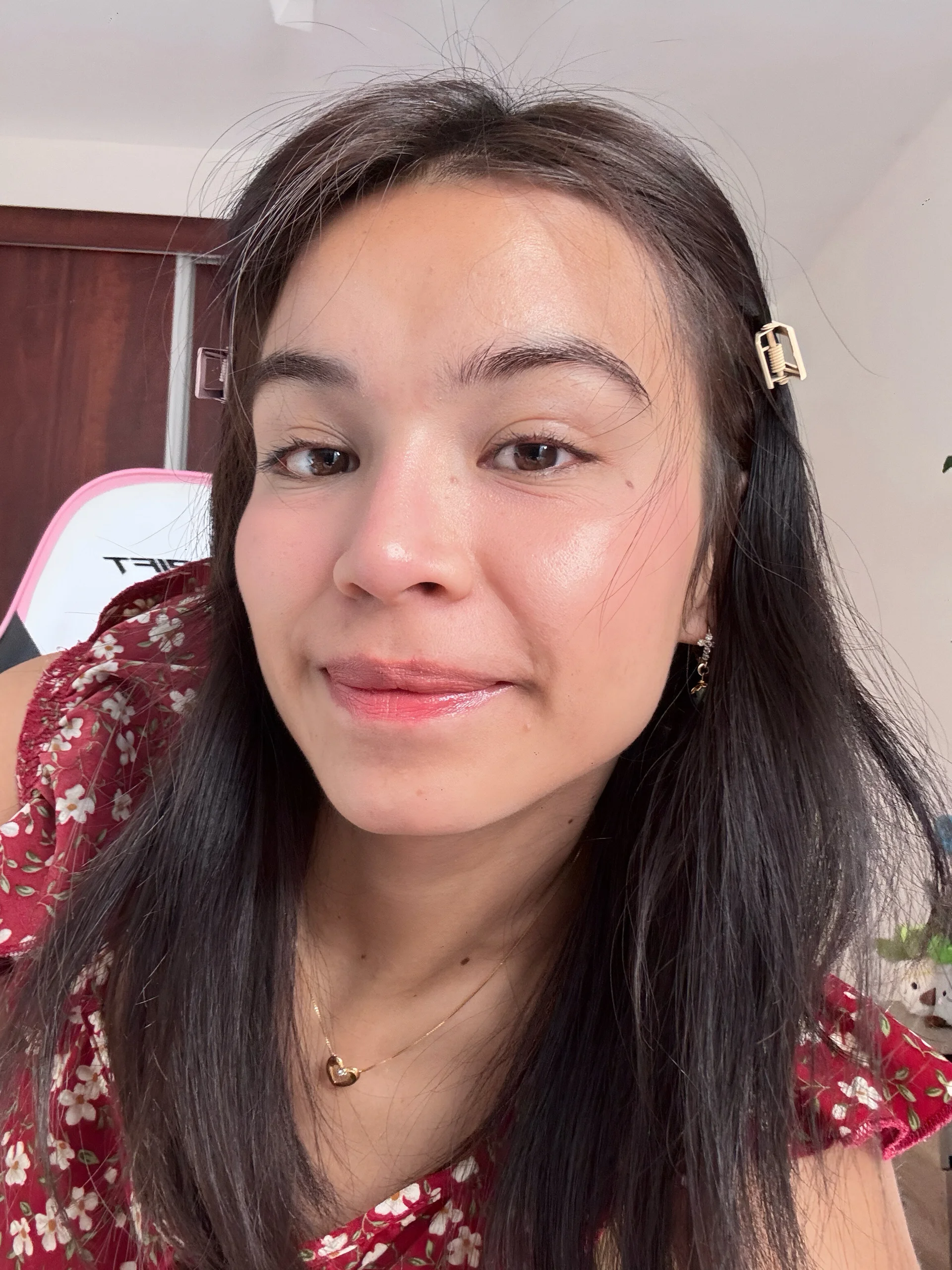 XXX Porn Photo of Nude Adriennesexxx 8