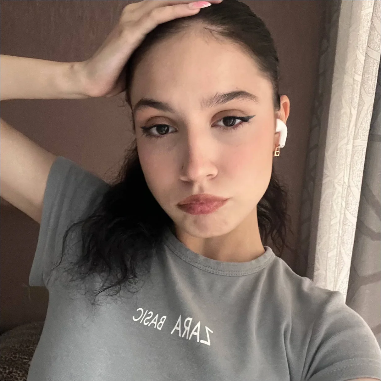 XXX Porn Photo of Nude PagedLard 19