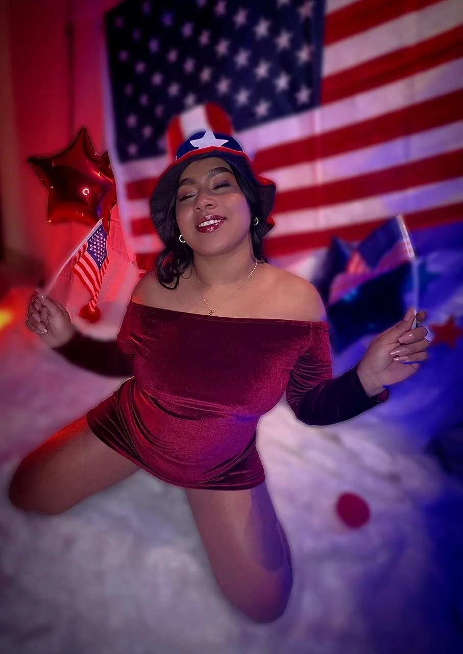XXX Porn Photo of Nude brithanycampbell 18