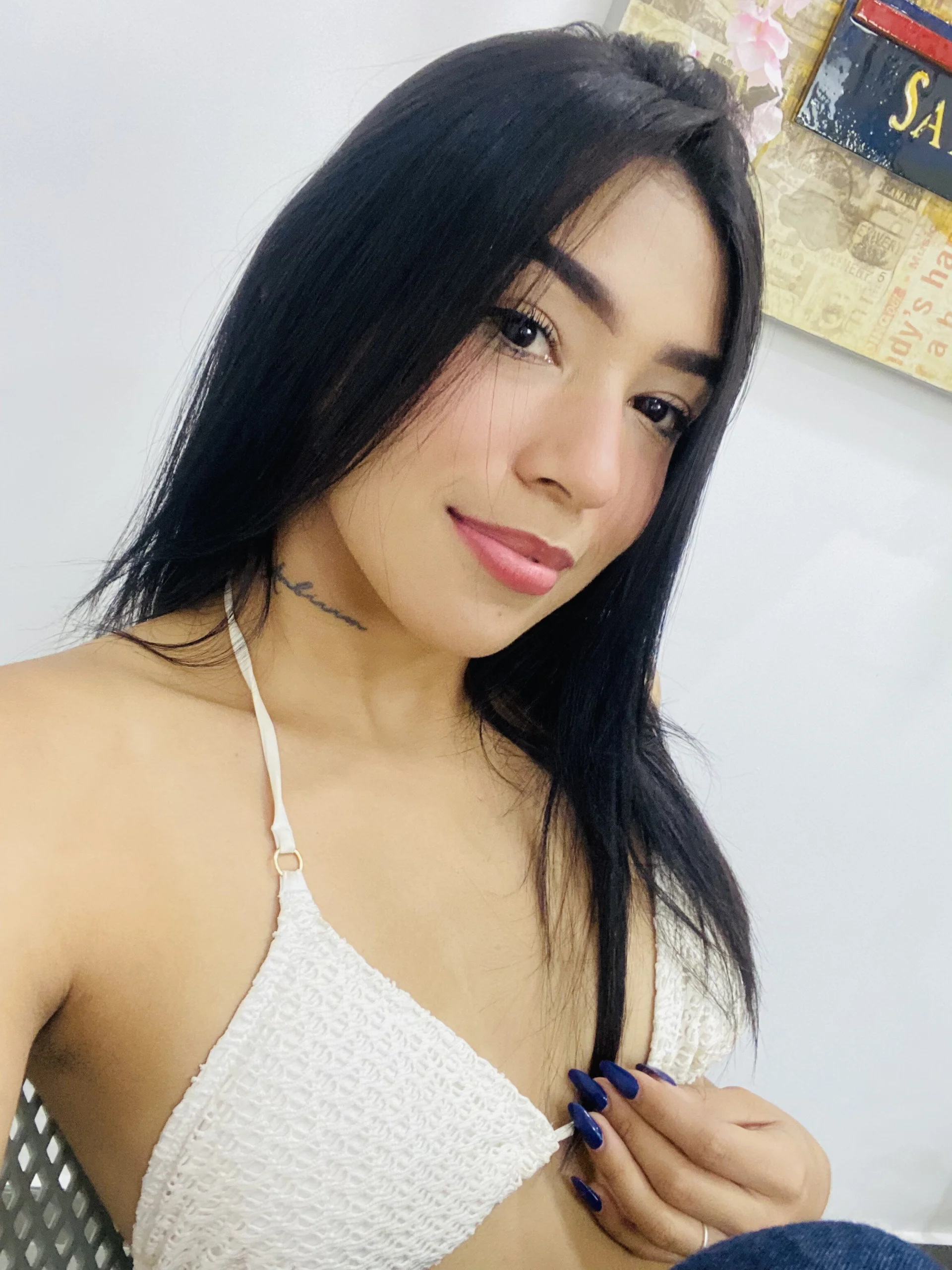 XXX Porn Photo of Nude Sassy--Girl 125
