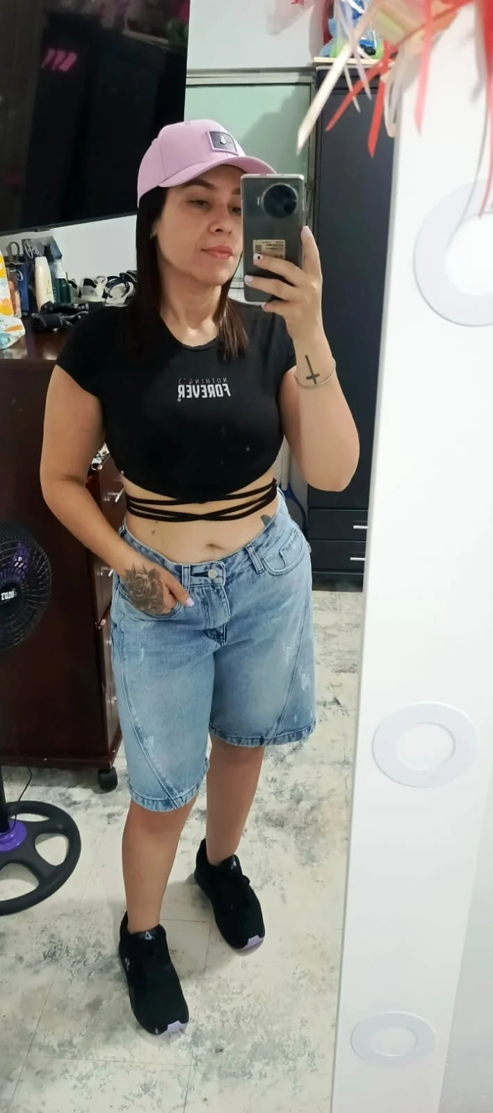 XXX Porn Photo of Nude Lissa_goret 1