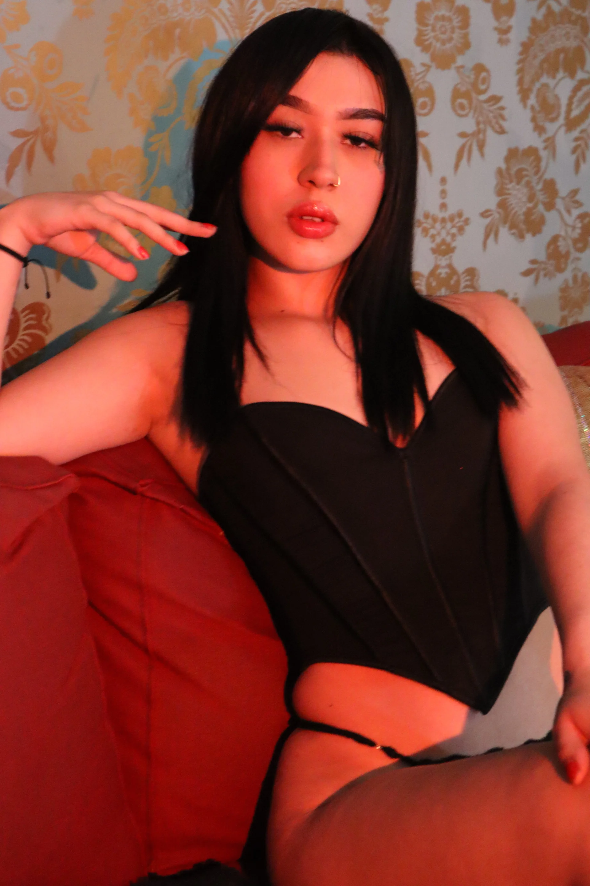 XXX Porn Photo of Nude emily_clarkk_ 60