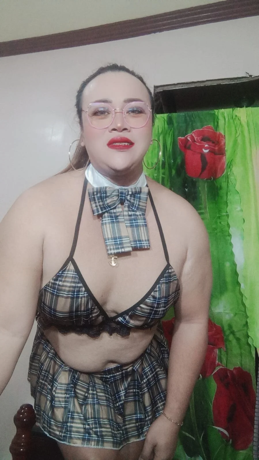 XXX Porn Photo of Nude Ms_SexretaryCockTs 65