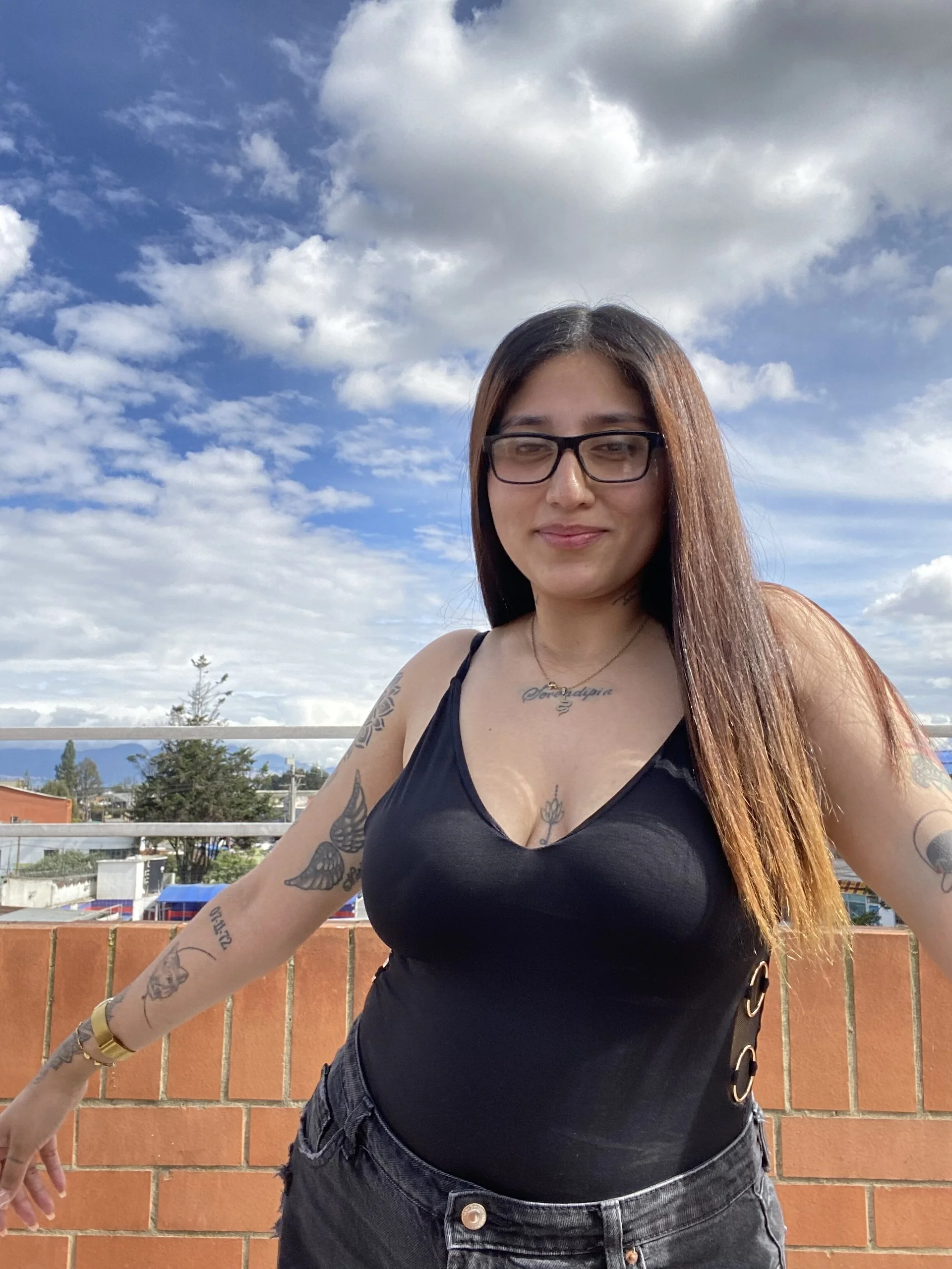 XXX Porn Photo of Nude croftsmila 25