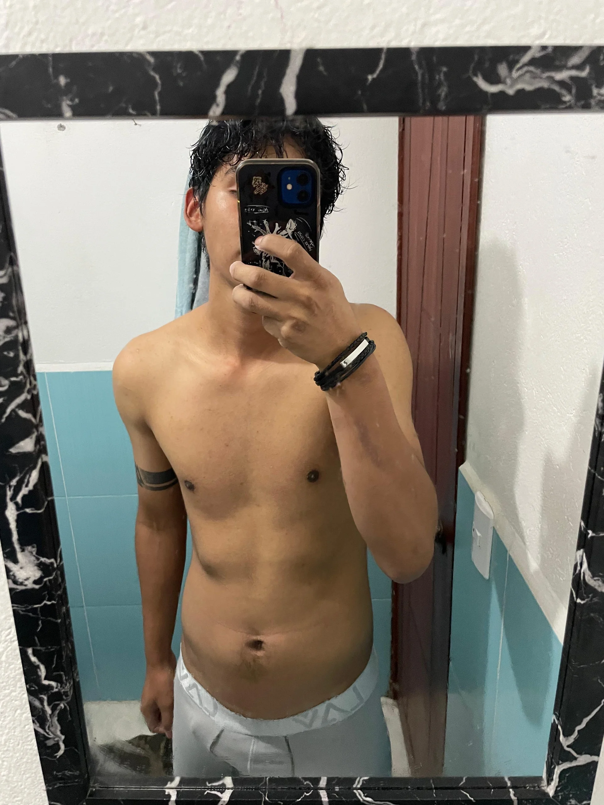 XXX Porn Photo of Nude kev02david 1