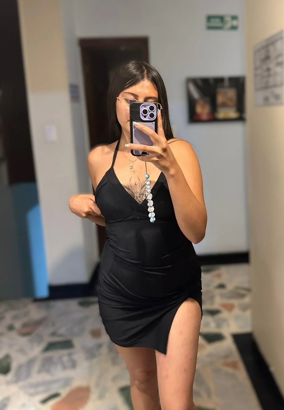 XXX Porn Photo of Nude Sweett_liia_ 22