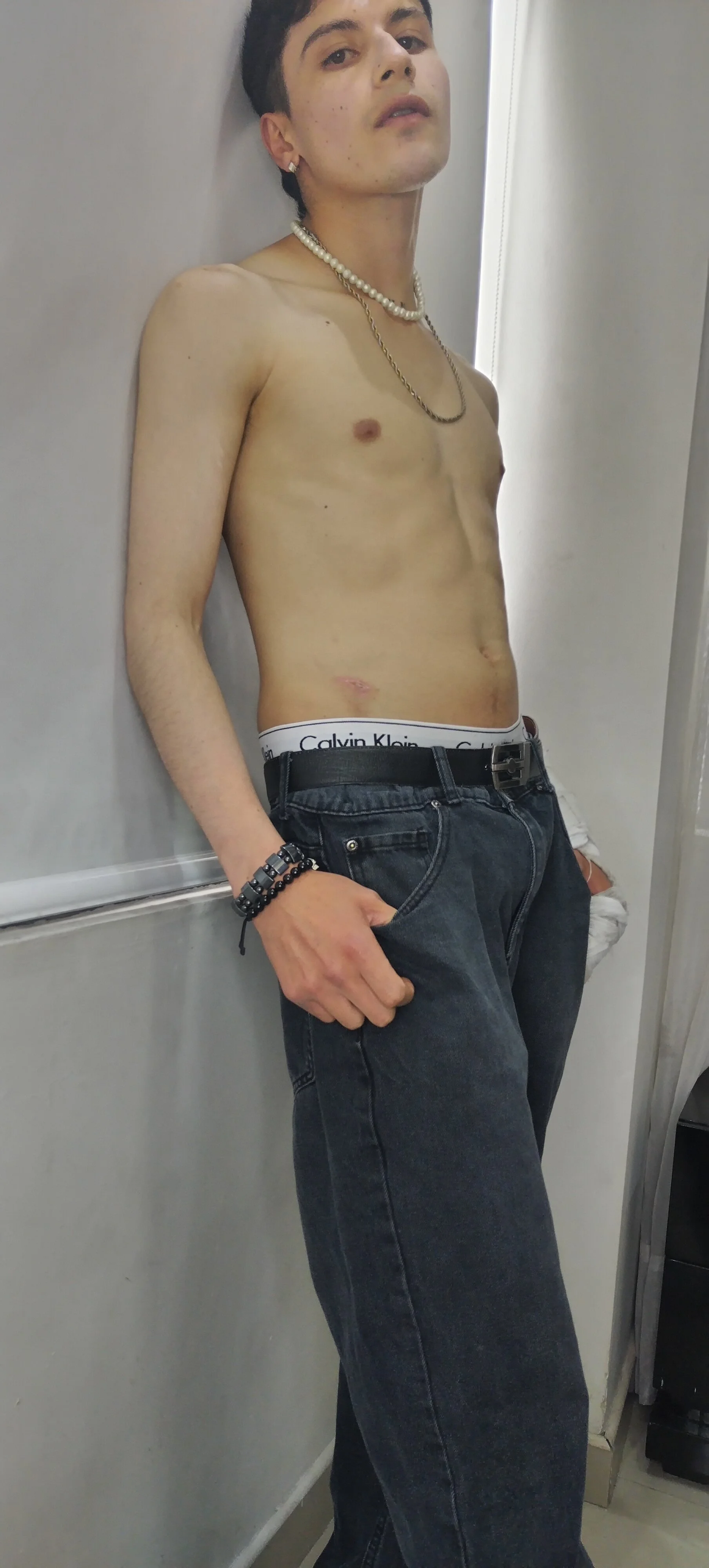 XXX Porn Photo of Nude PaulDamico 6
