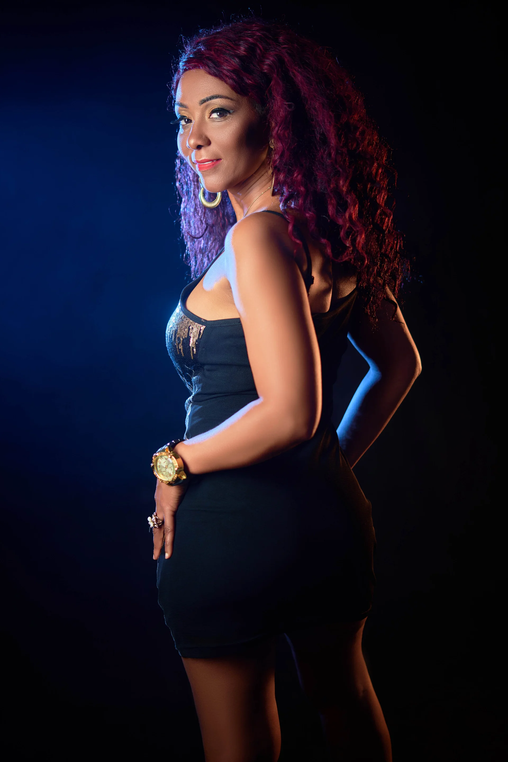 XXX Porn Photo of Nude SashaMacgregor 3