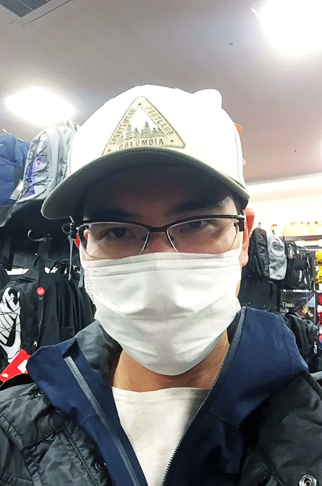XXX Porn Photo of Nude BinhJun 6