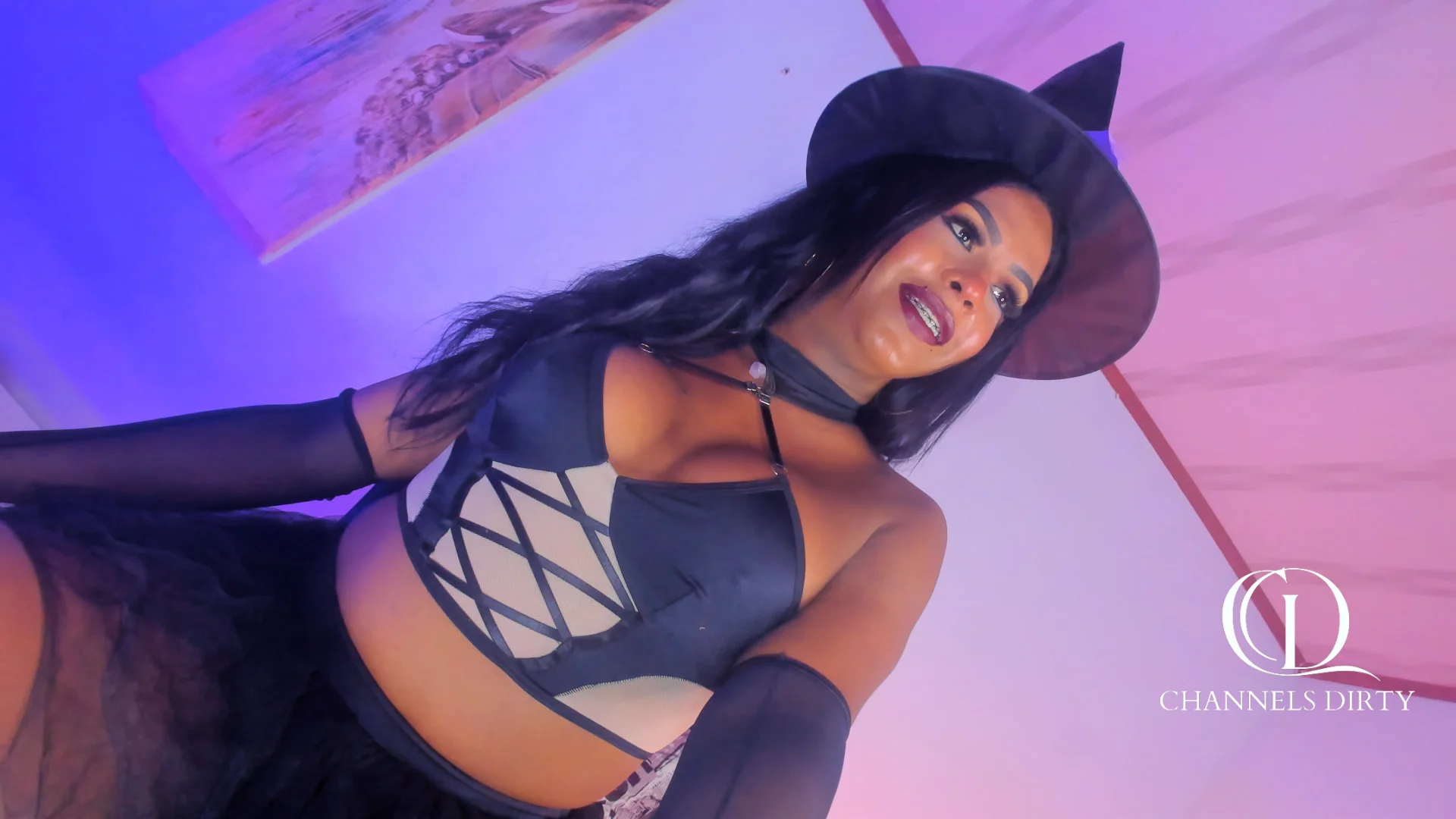 XXX Porn Photo of Nude ChannelssDiirty 212