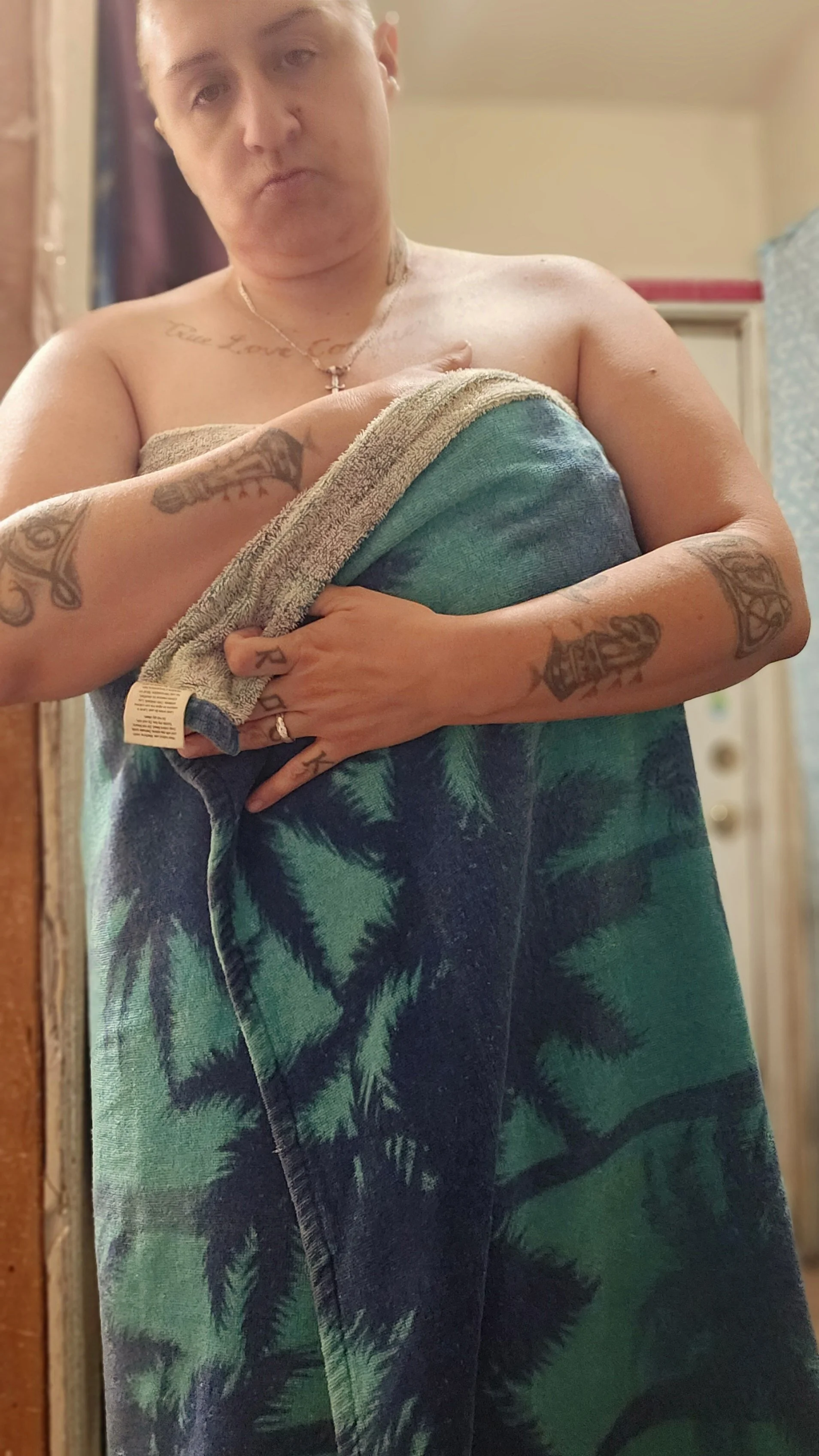 XXX Porn Photo of Nude SecretsAfterDark 12