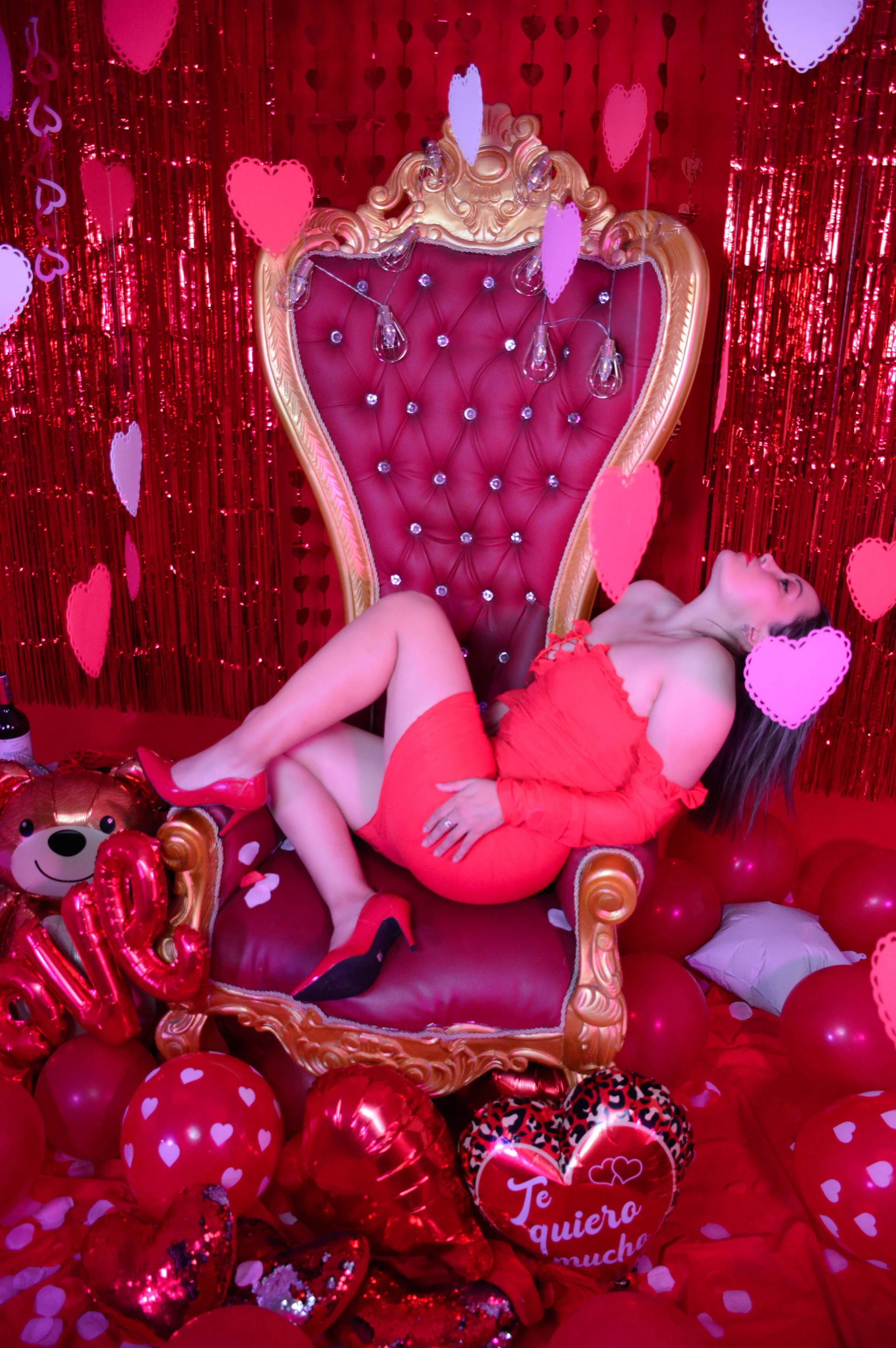 XXX Porn Photo of Nude gaby_trent 15