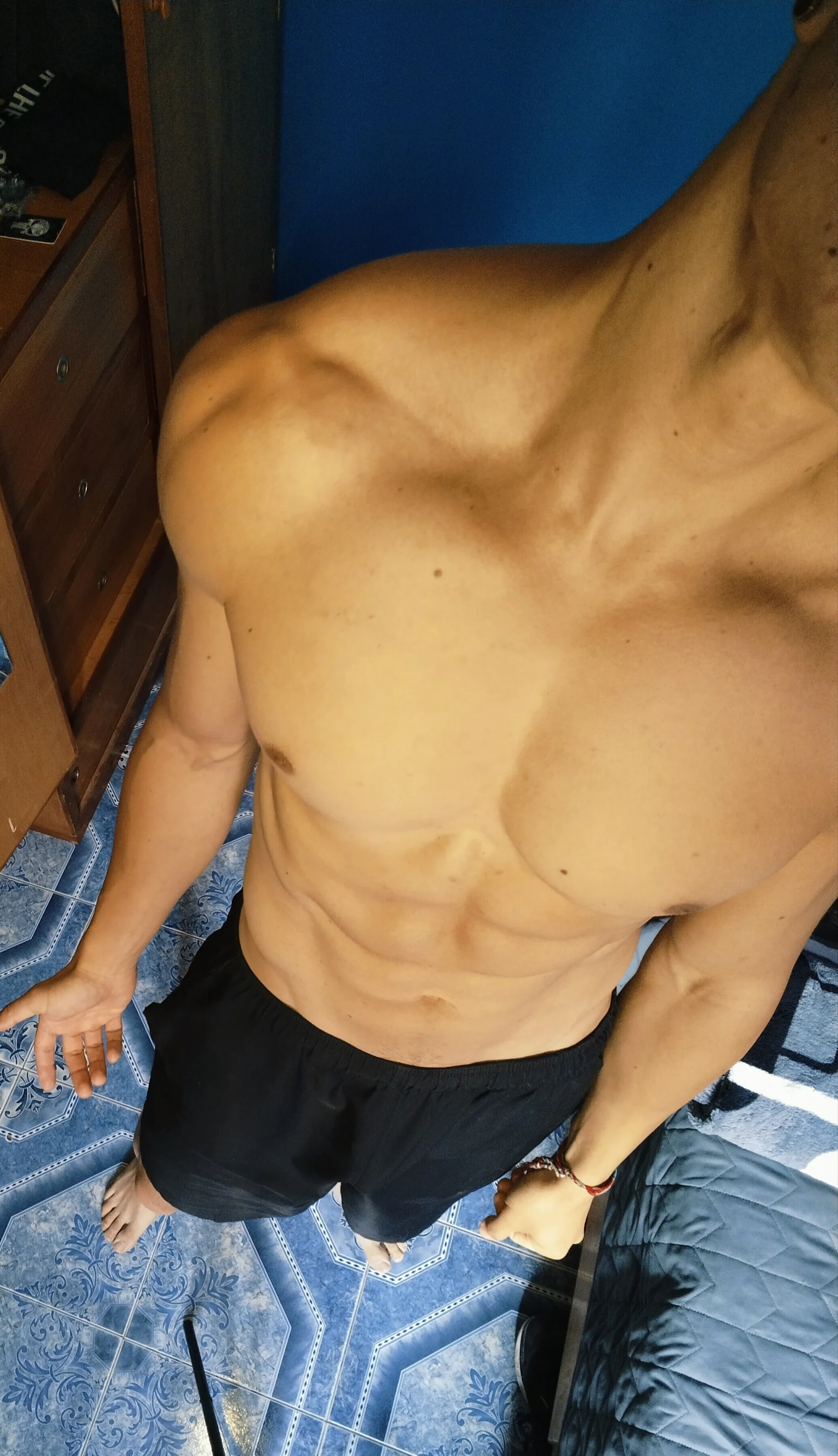 XXX Porn Photo of Nude the_Pip3boy 12