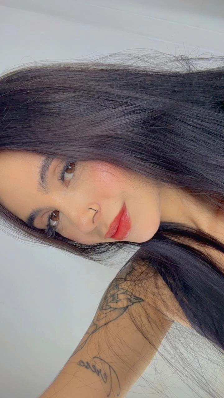 XXX Porn Photo of Nude Katialips_ 5