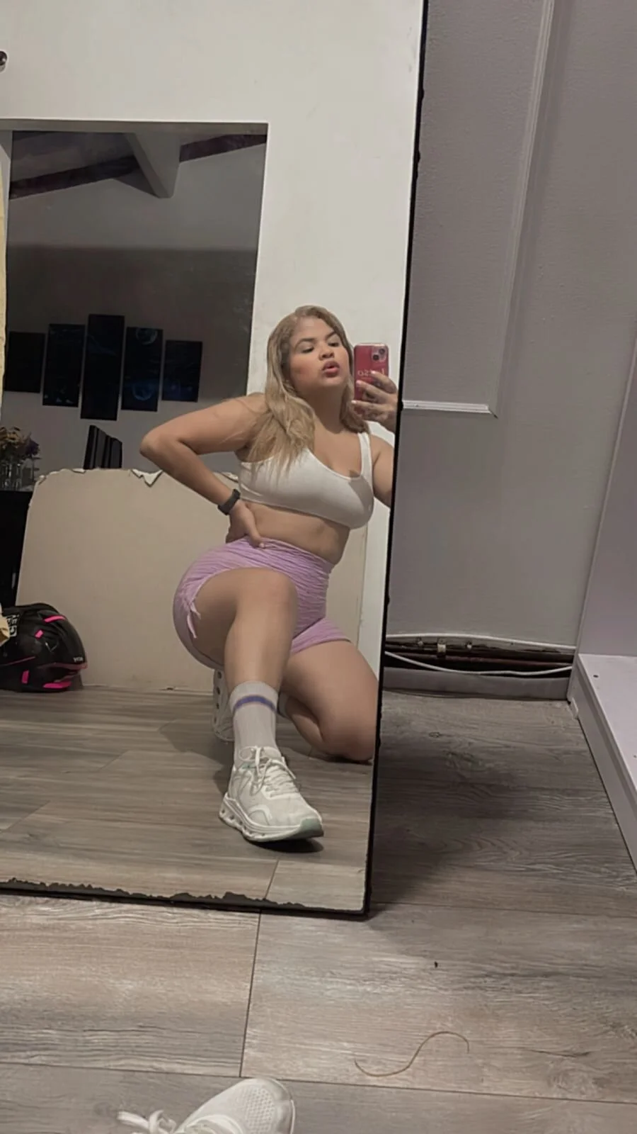 XXX Porn Photo of Nude lilith_cut3 29