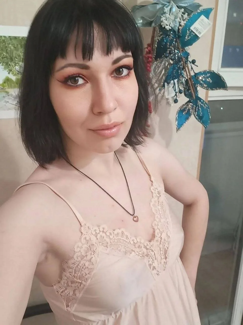 XXX Porn Photo of Nude Erin_Allure 4