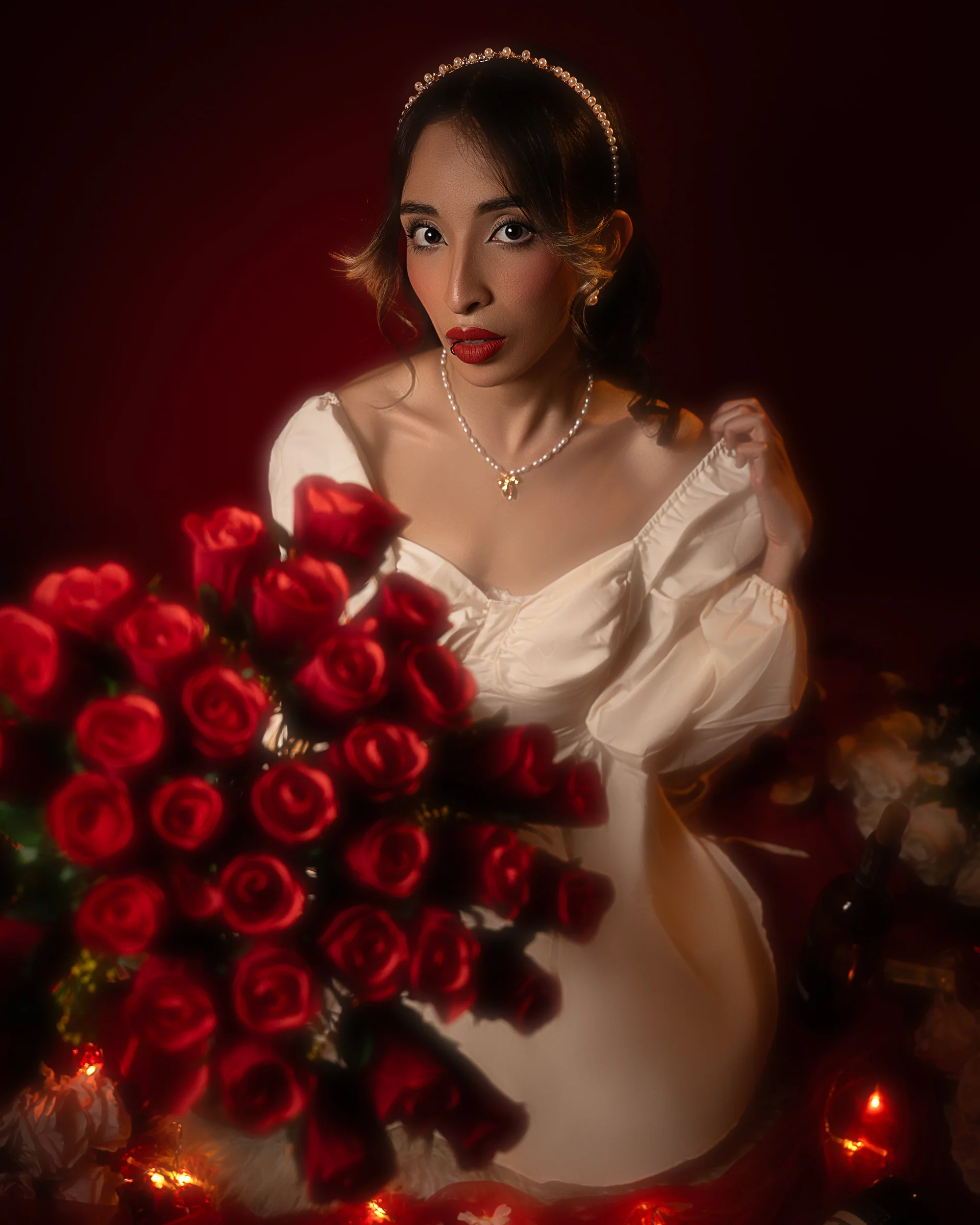 XXX Porn Photo of Nude Emilia_Bons 31