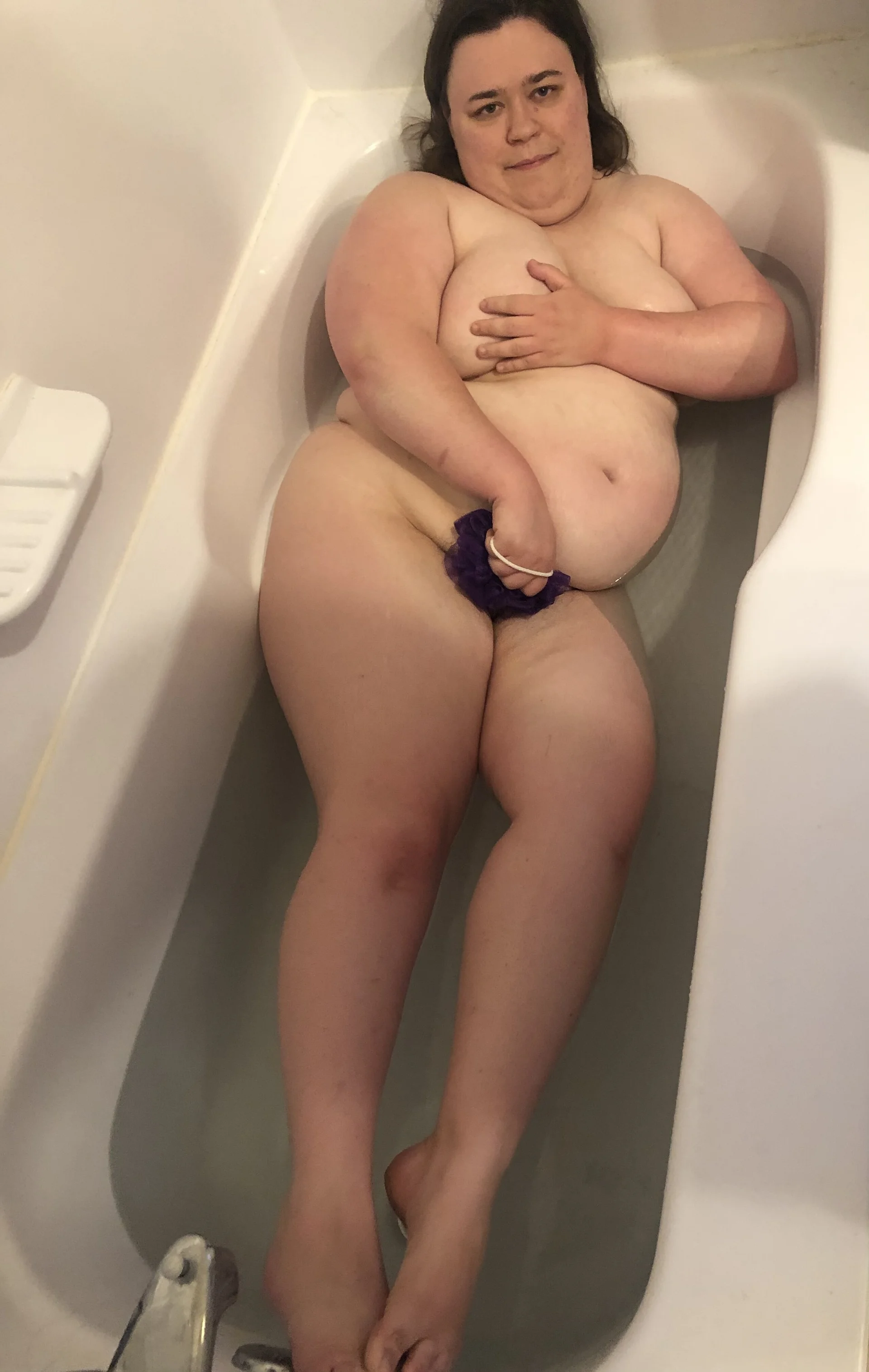 XXX Porn Photo of Nude SexyxLexie 455
