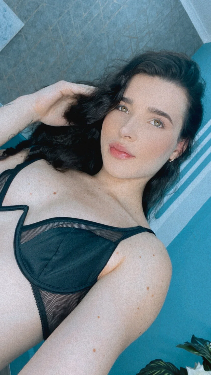 XXX Porn Photo of Nude elafranco_ 71