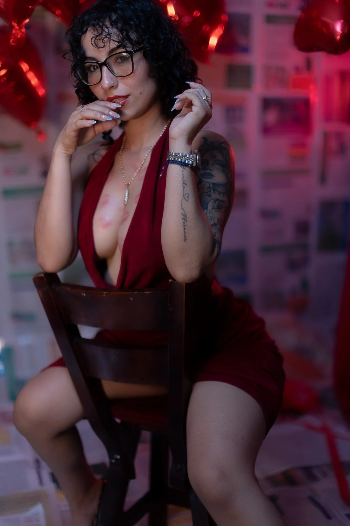 XXX Porn Photo of Nude sarah_sluty 26