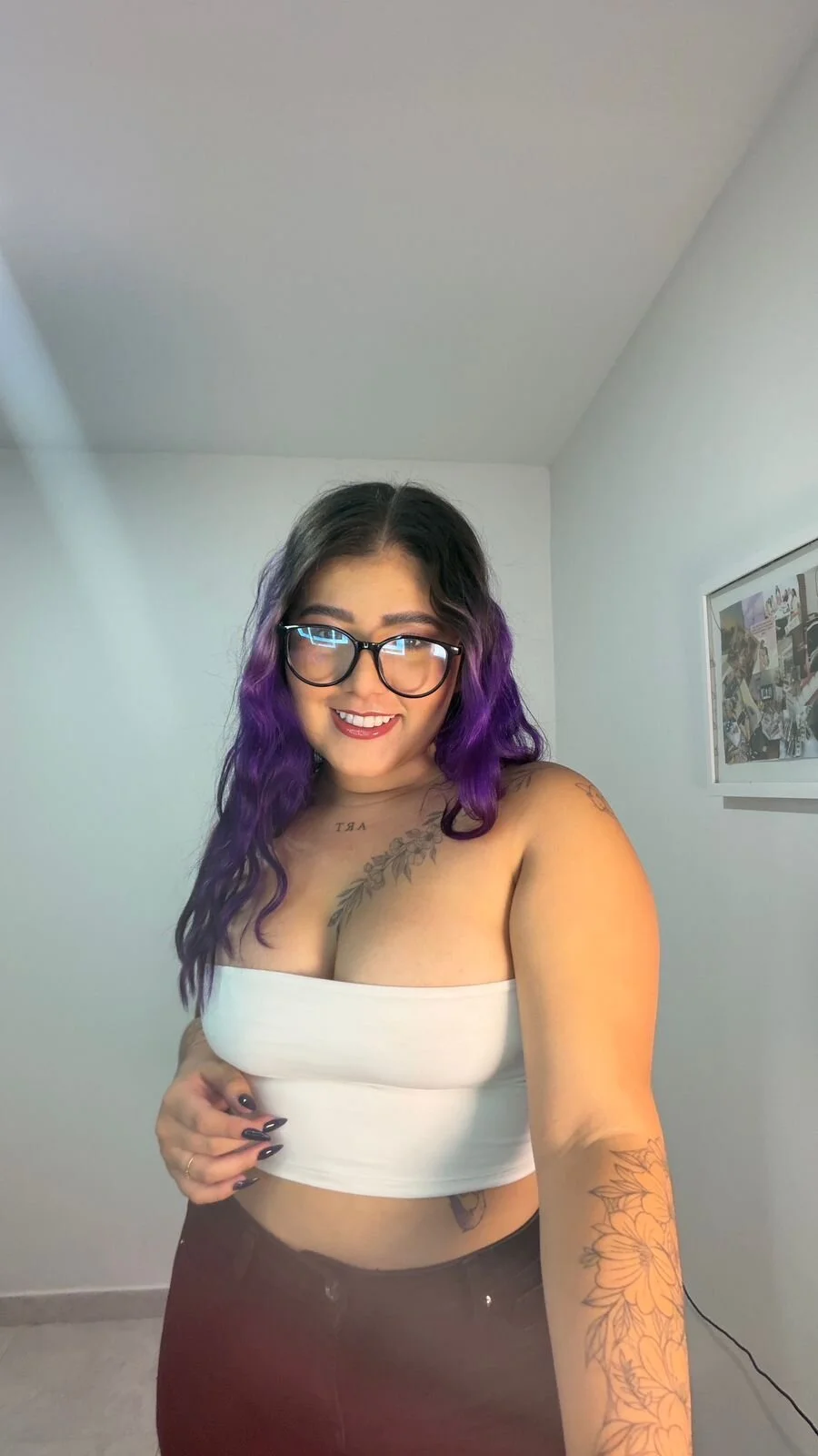 XXX Porn Photo of Nude violeta_steele 13