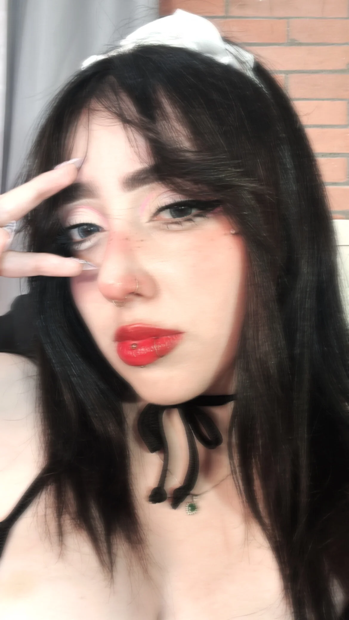 XXX Porn Photo of Nude Megumibunny 9