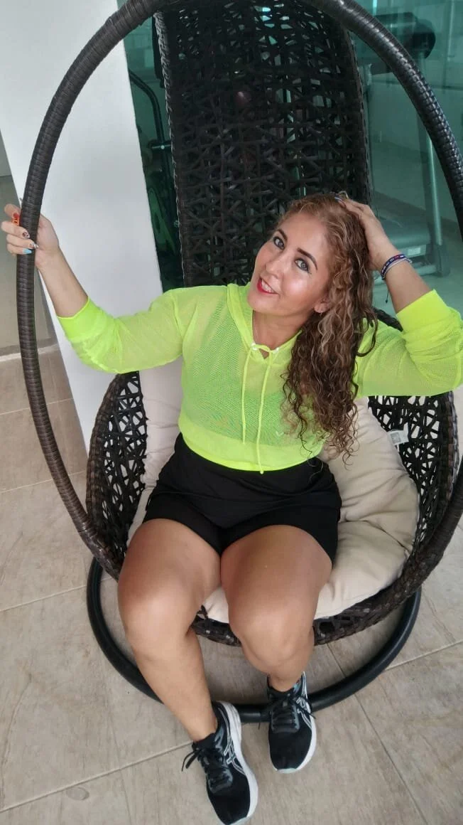 XXX Porn Photo of Nude camile_milf 1286