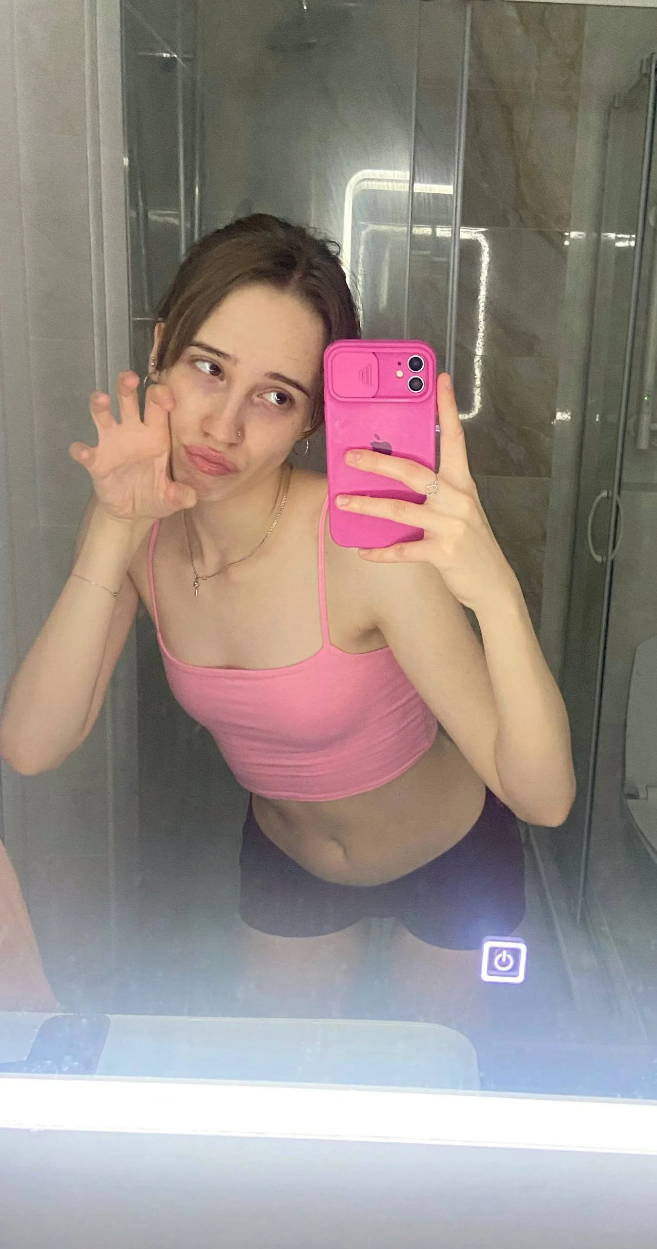 XXX Porn Photo of Nude MitsuePostel 89