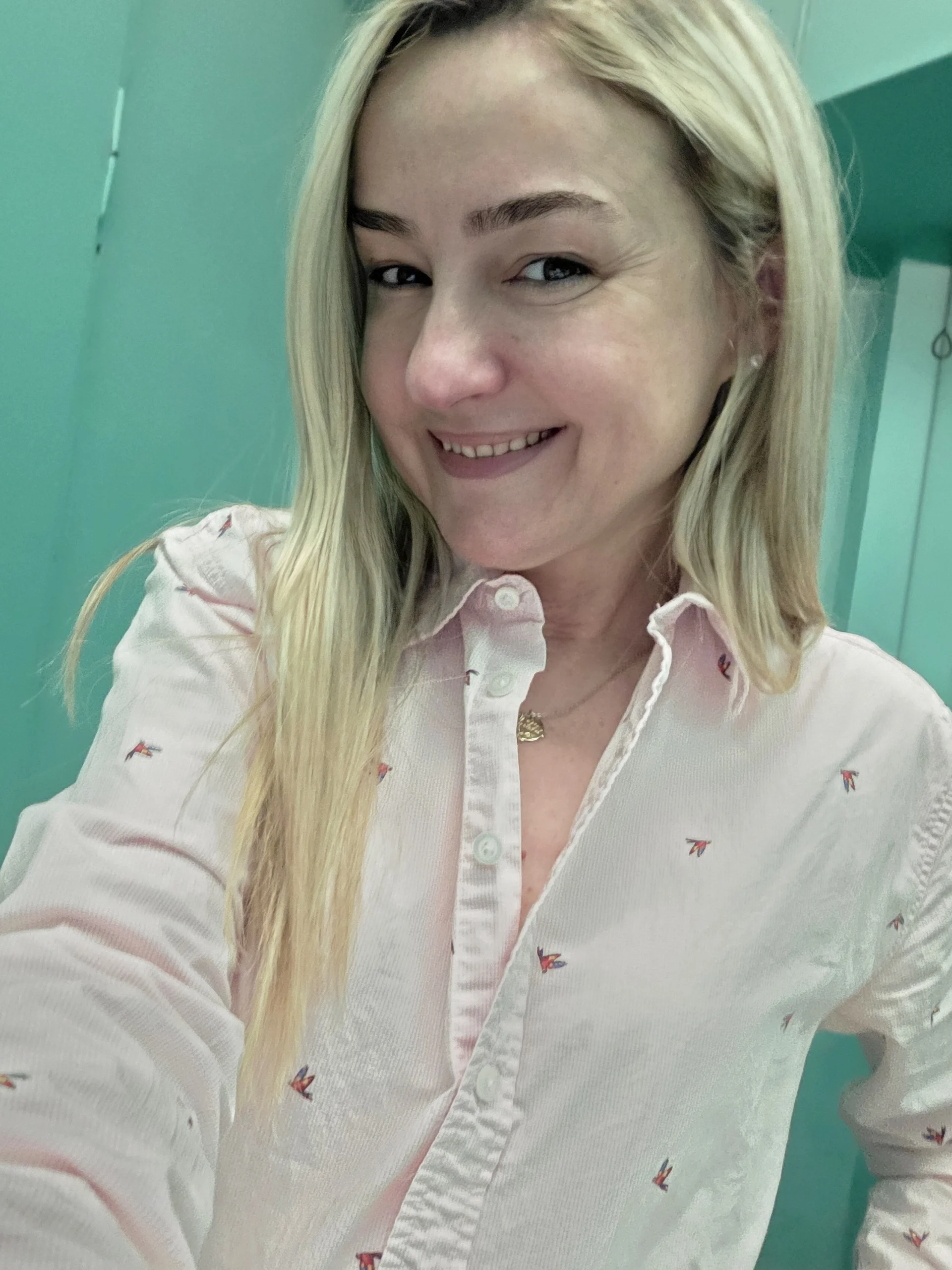 XXX Porn Photo of Nude 1Sweetnina 237