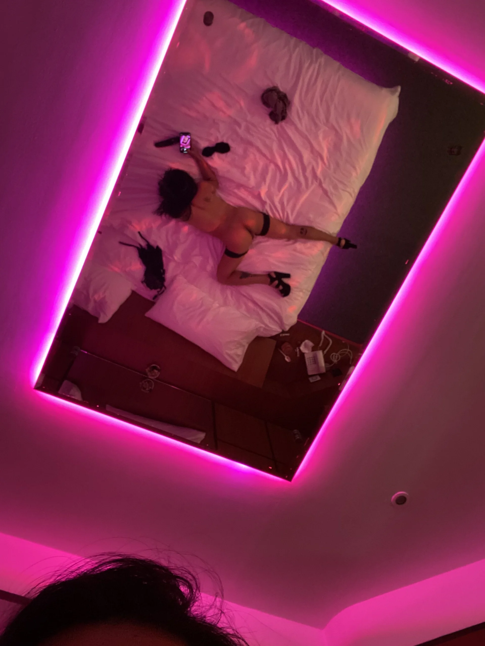 XXX Porn Photo of Nude Traviesa06 2