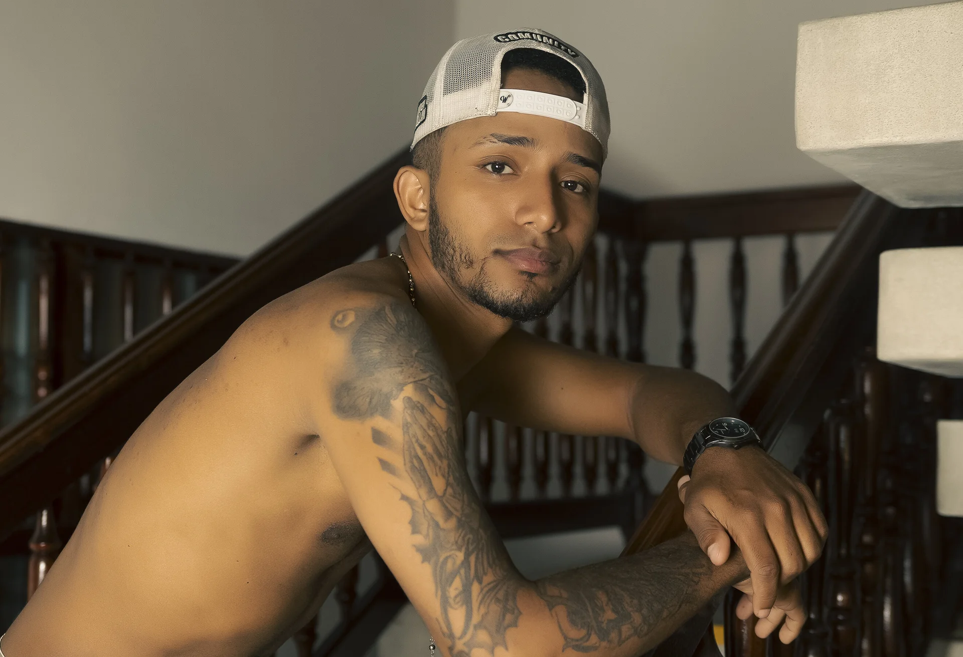 XXX Porn Photo of Nude Robin_Rief 9