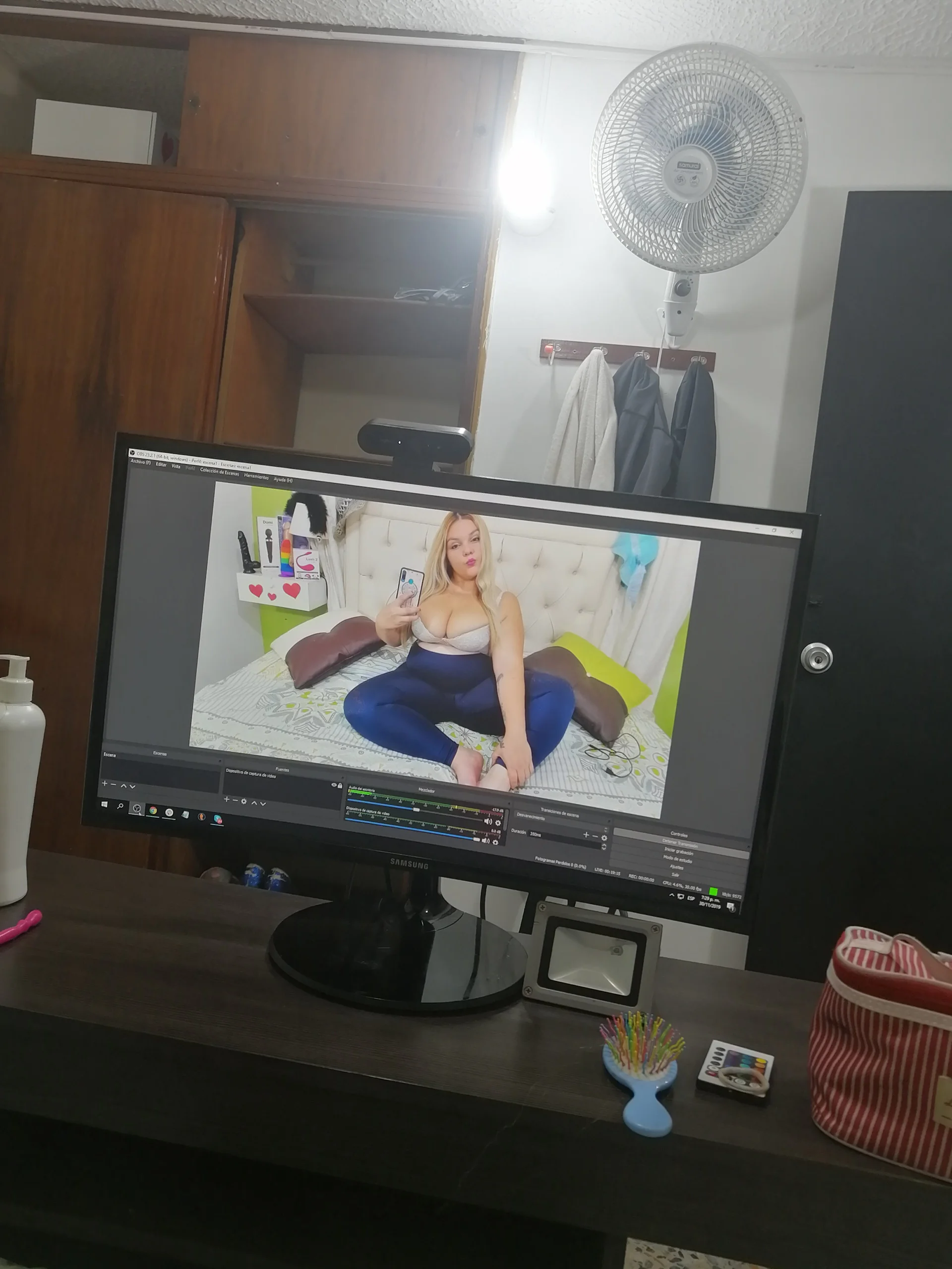 XXX Porn Photo of Nude allsson_queen 192