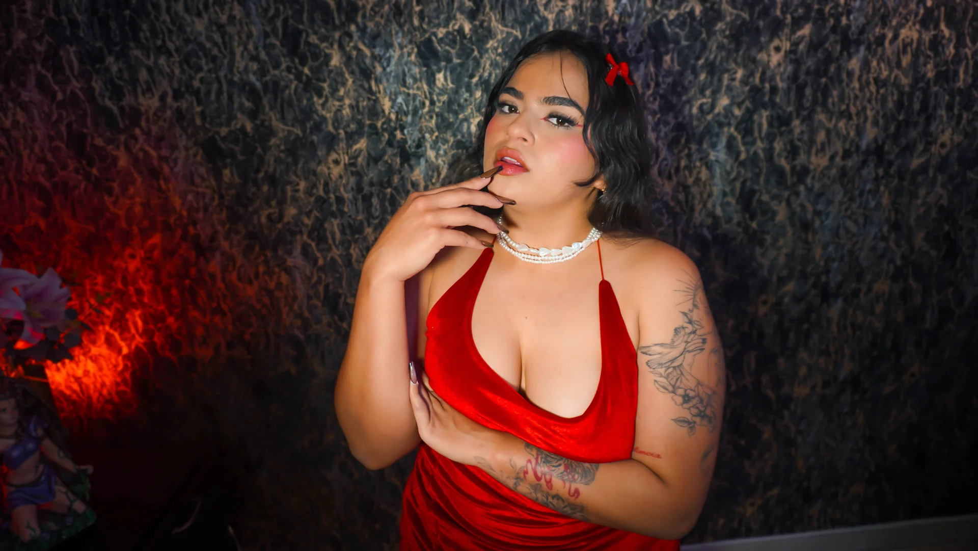 XXX Porn Photo of Nude Karina_Andrade 18