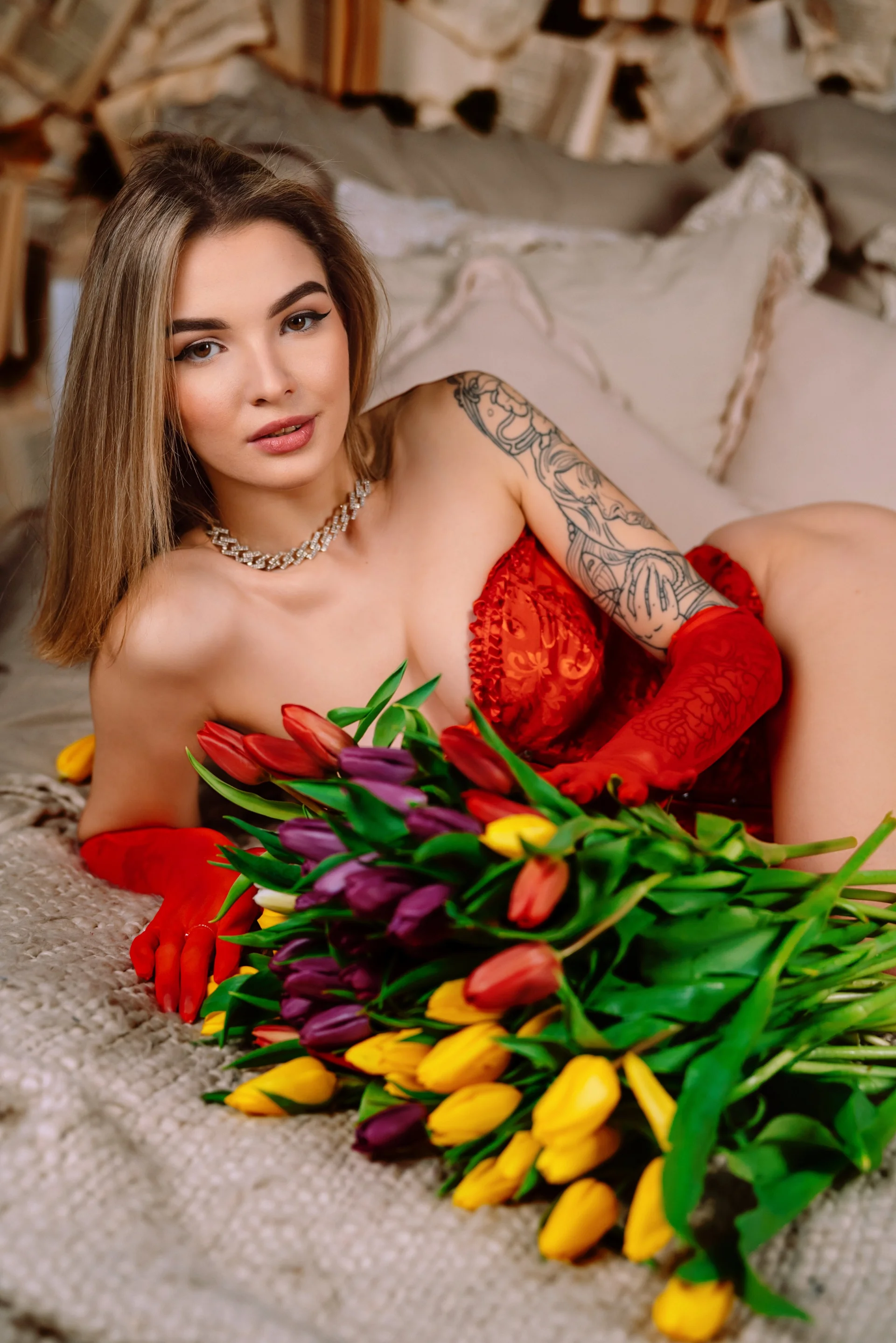 XXX Porn Photo of Nude SinLuna_ 23